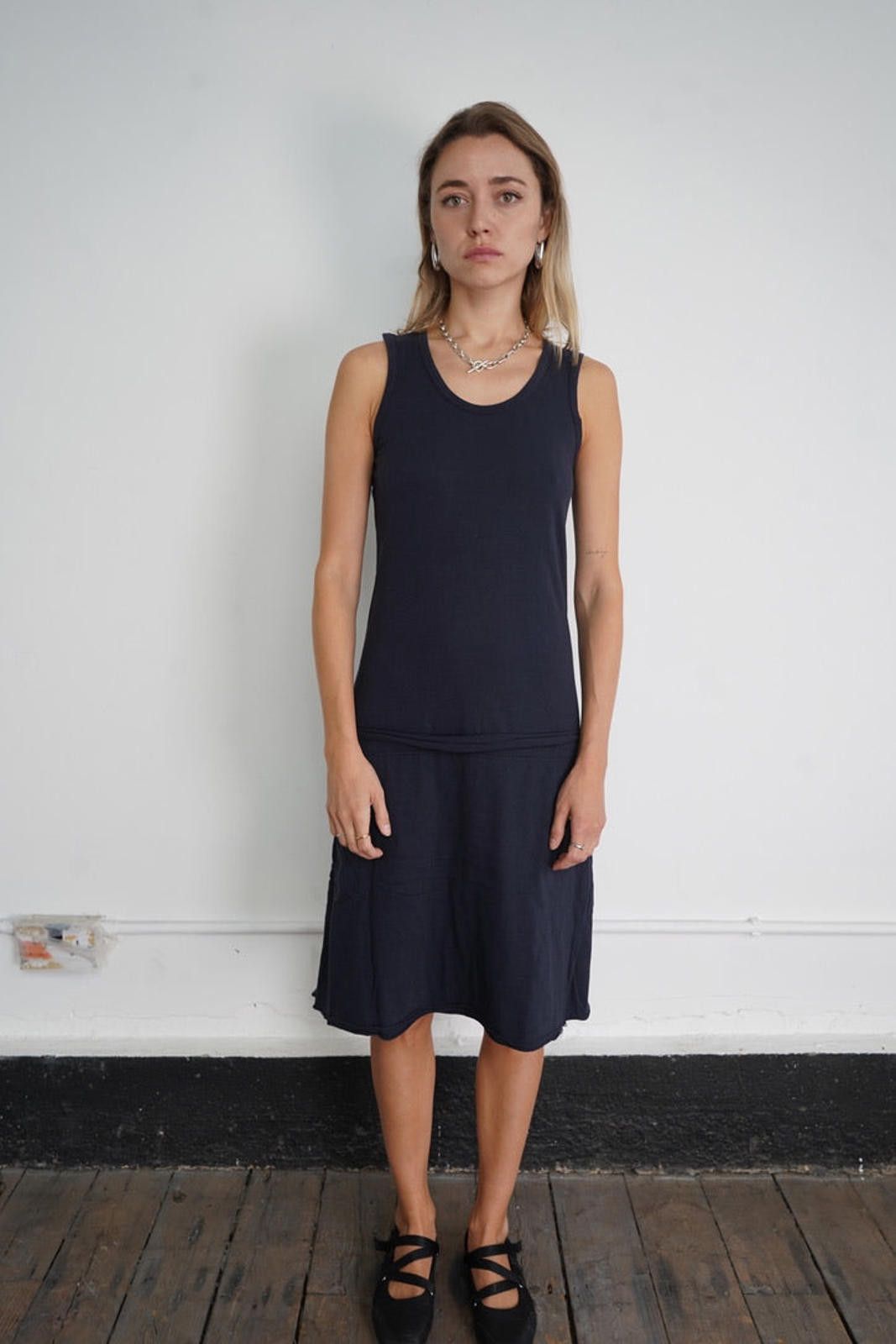 Issey Miyake Comme Des Garçons Dress Size ONE SIZE - 1 Thumbnail