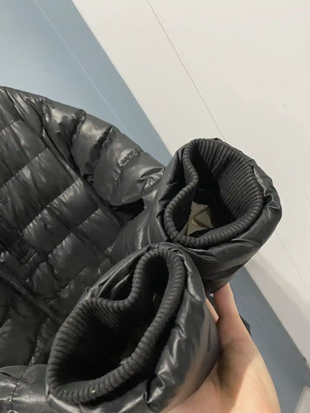 G-Star G-Star RAW G Star Whistler sp hooded slim coat jacket siz XL Size US XL / EU 56 / 4 - 6 Thumbnail