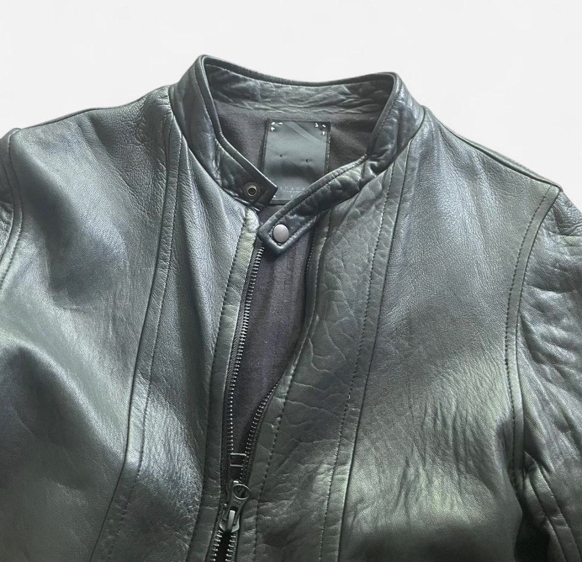 Other Shama Racer jacket Size US XS / EU 42 / 0 - 2 Thumbnail