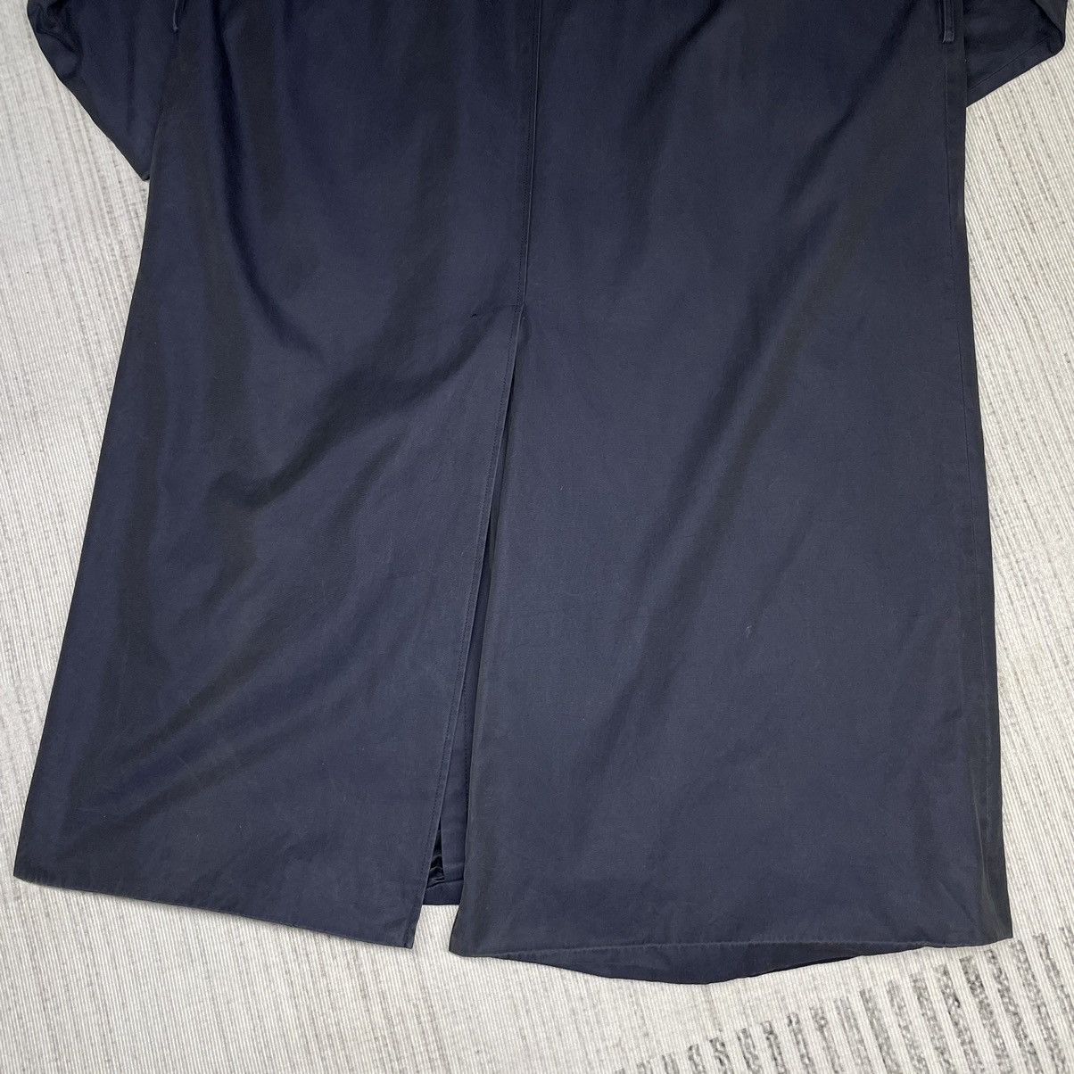 Yves Saint Laurent a98 Vintage Yves Saint Laurent Tranch coats Size US L / EU 52-54 / 3 - 14 Thumbnail