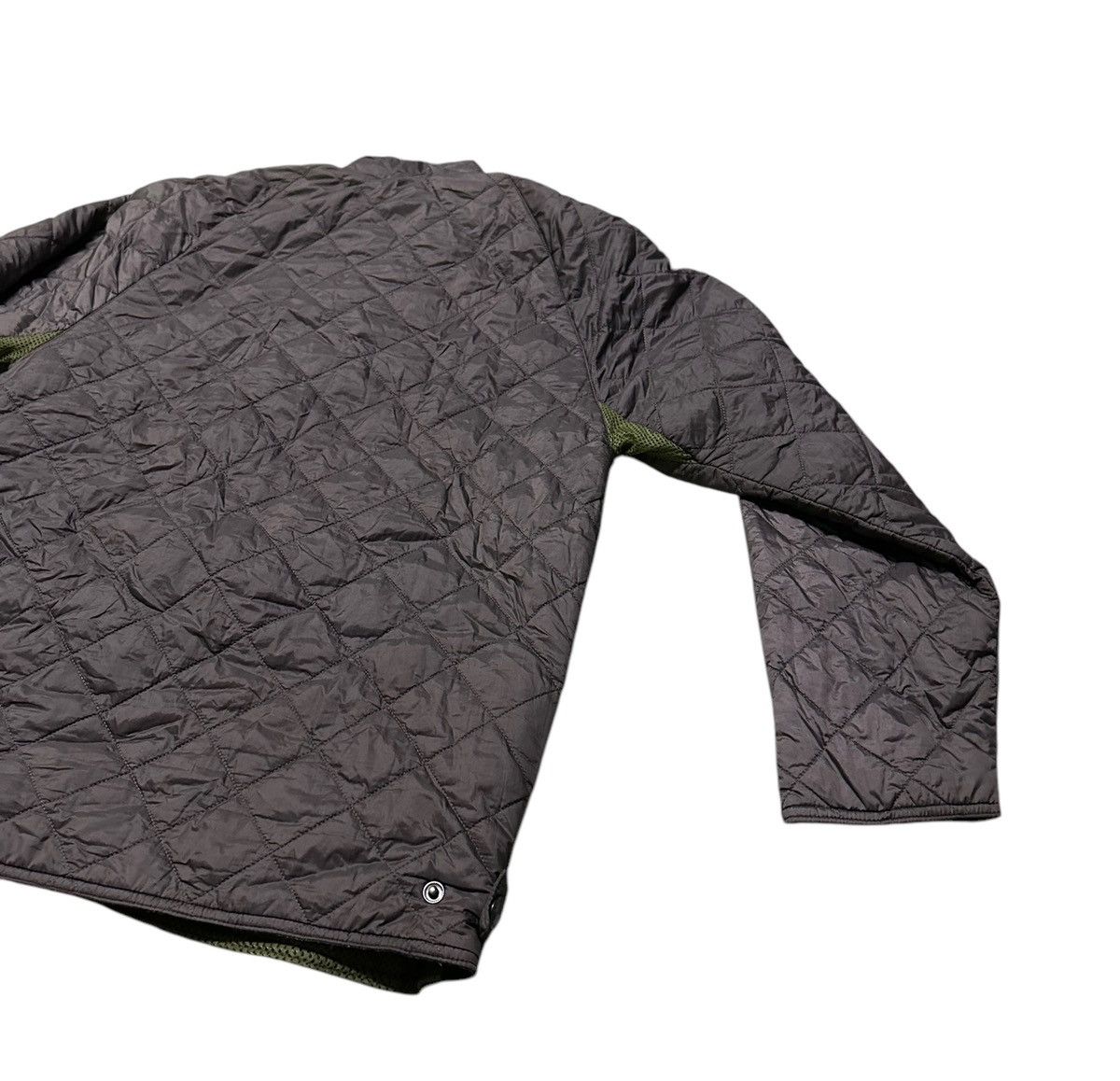 Barbour Barbour quilted jacket Size US M / EU 48-50 / 2 - 6 Thumbnail