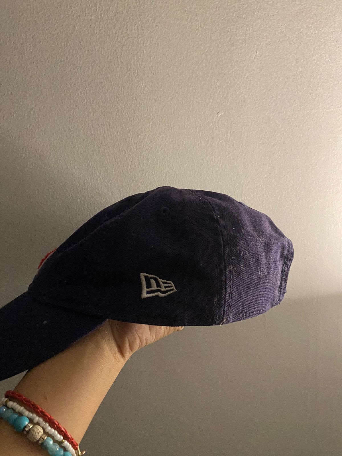 New Era New era san diego cap Size ONE SIZE - 2 Thumbnail