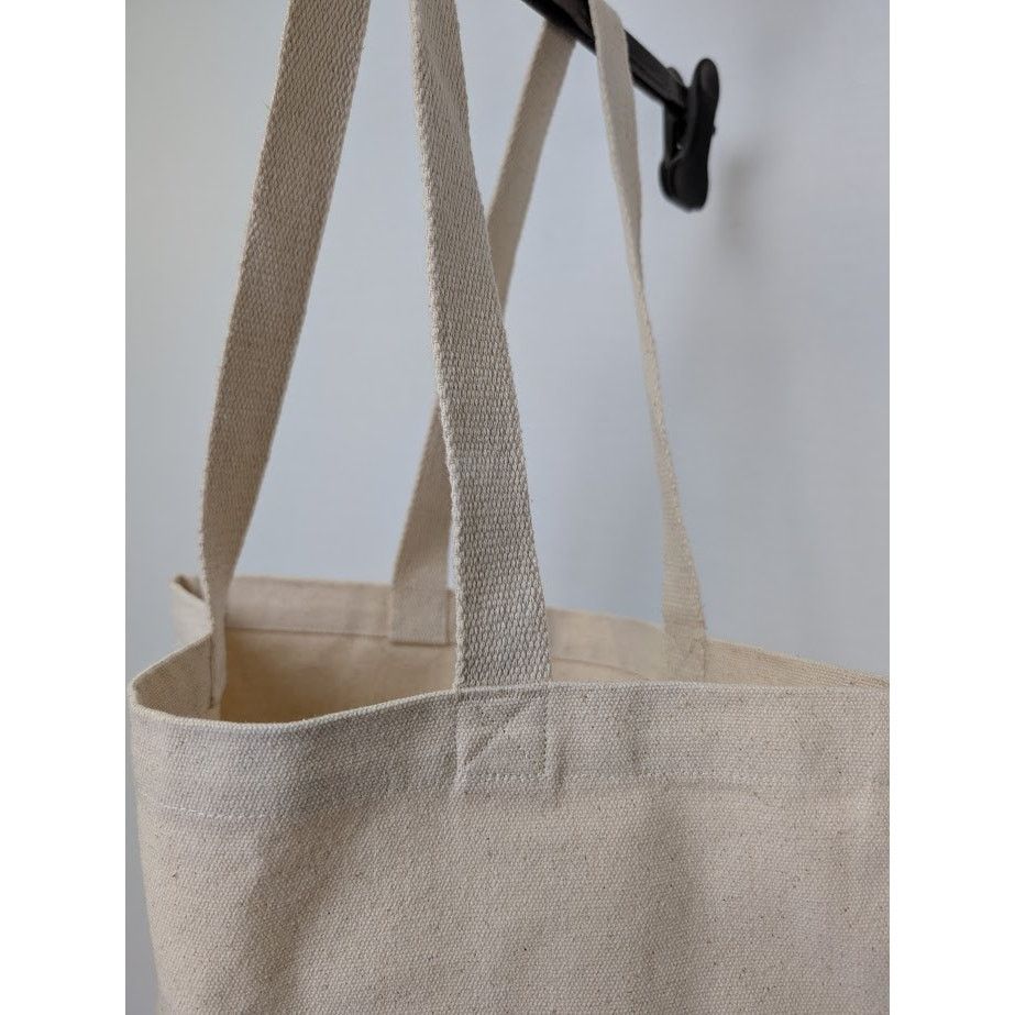 Gallery Dept. o1rshd1 Size: OS / Tote Bag in Beige Size ONE SIZE - 8 Thumbnail