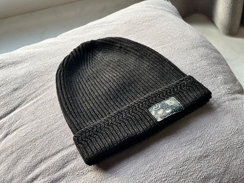 帽子 Visvim ICT KNIT CAP Visvim ICT KNIT CAP