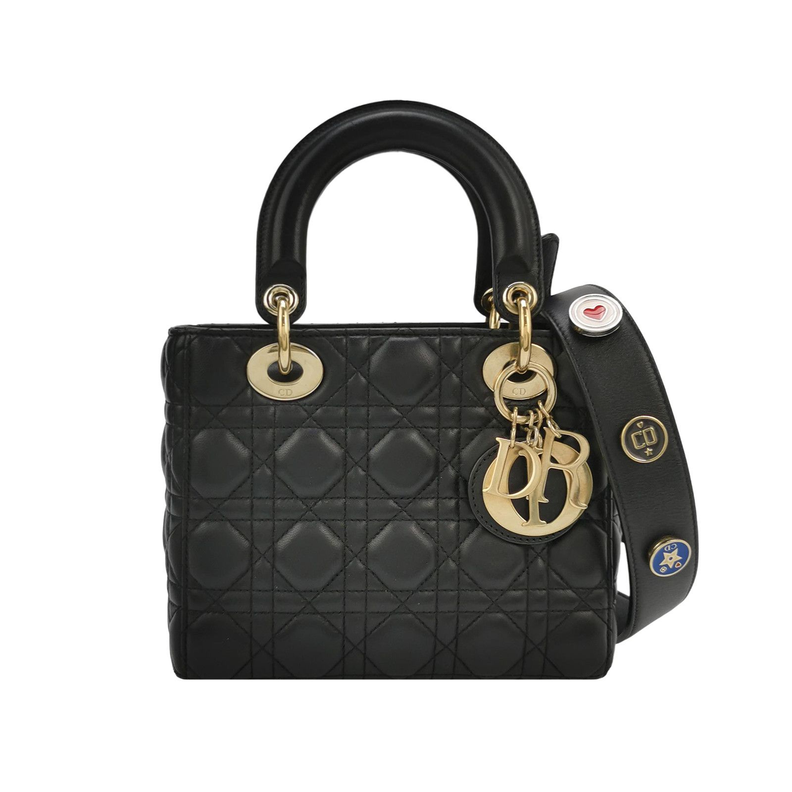 Dior Dior Women os Shoulder Bags Size ONE SIZE - 1 Thumbnail
