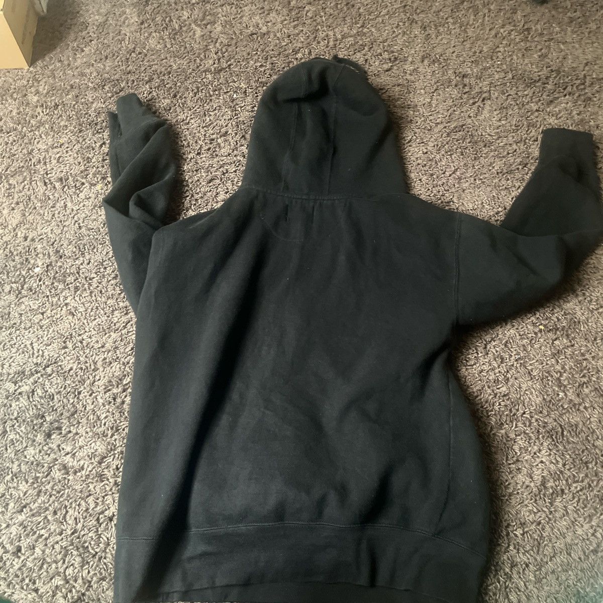 Rockstar Games Rockstar Original Hoodie Size US S / EU 44-46 / 1 - 2 Thumbnail