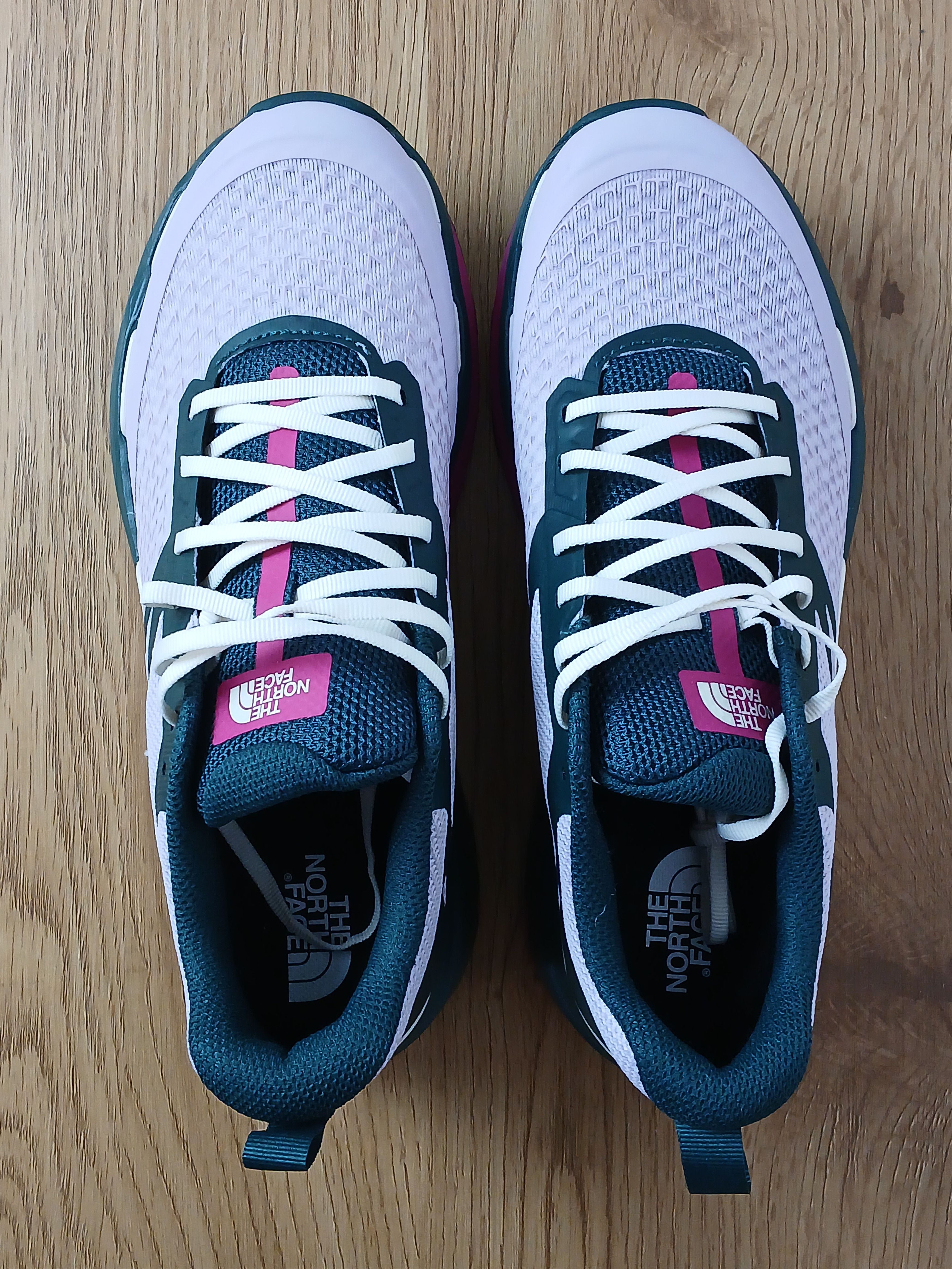 The North Face New The North Face Vectiv Enduris II Sneakers Size US 8.5 / IT 38.5 - 6 Thumbnail