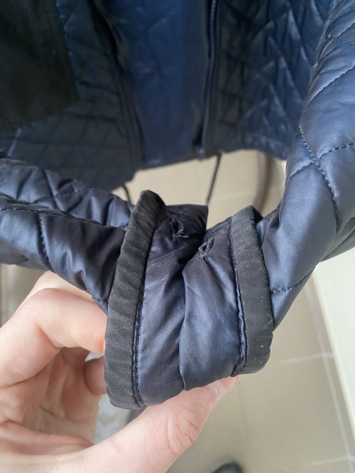 Dolce & Gabbana Dolce & gabbana luxury jacket with pocket Size US M / EU 48-50 / 2 - 13 Thumbnail