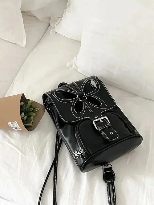 Japanese Brand Versatile Bag Size ONE SIZE - 4 Thumbnail
