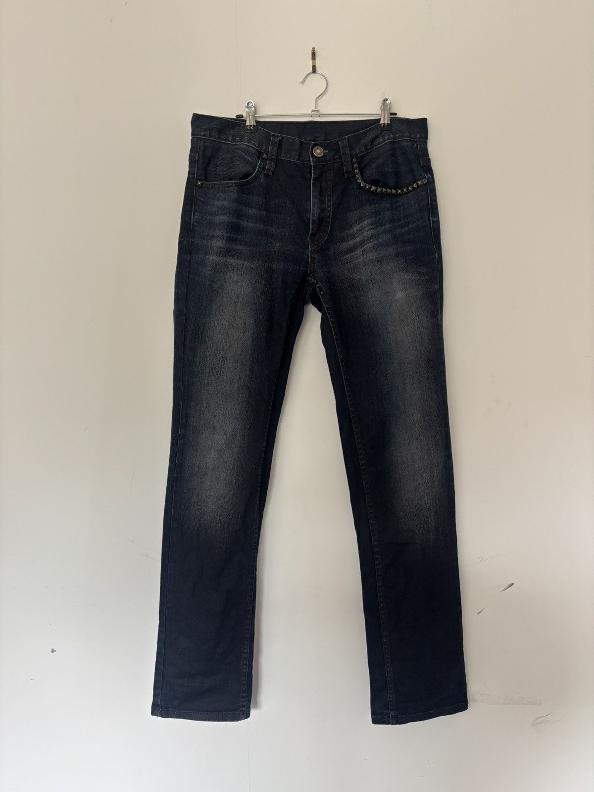 Chevignon CHEVIGNON JEANS Size 32" / US 10 / IT 46 - 1 Thumbnail