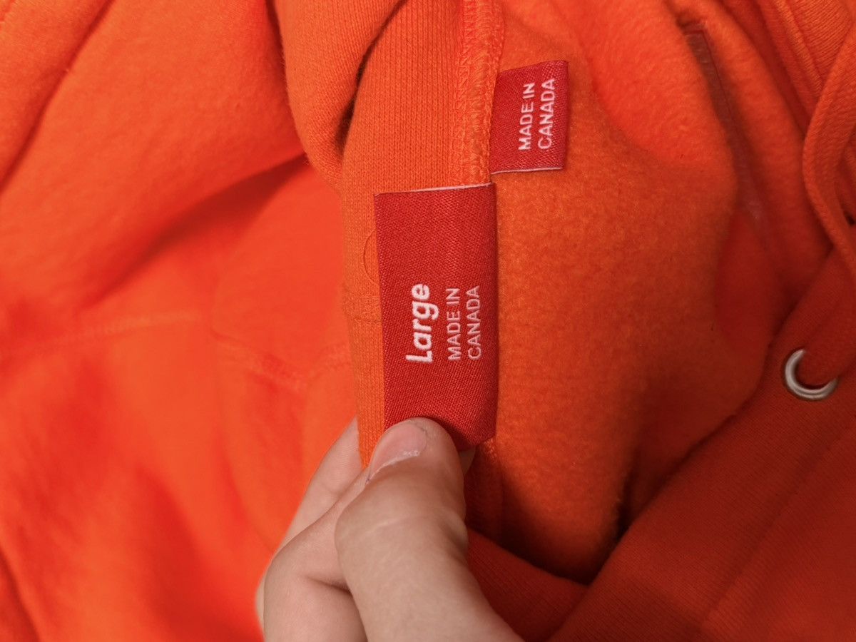 Supreme Supreme Box Logo Hoodie Size US L / EU 52-54 / 3 - 5 Thumbnail