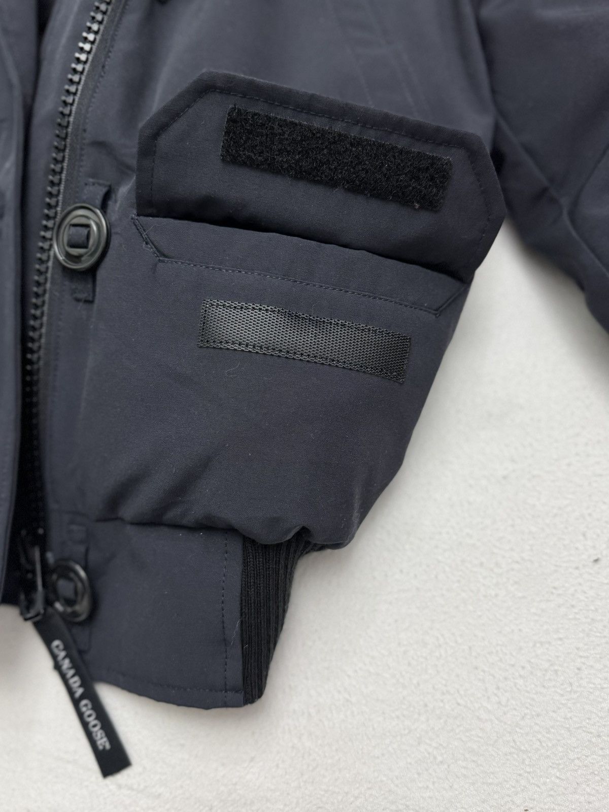 Canada Goose Canada Goose Chilliwack Heritage Parka Size XXS / US 00 / IT 34 - 13 Thumbnail
