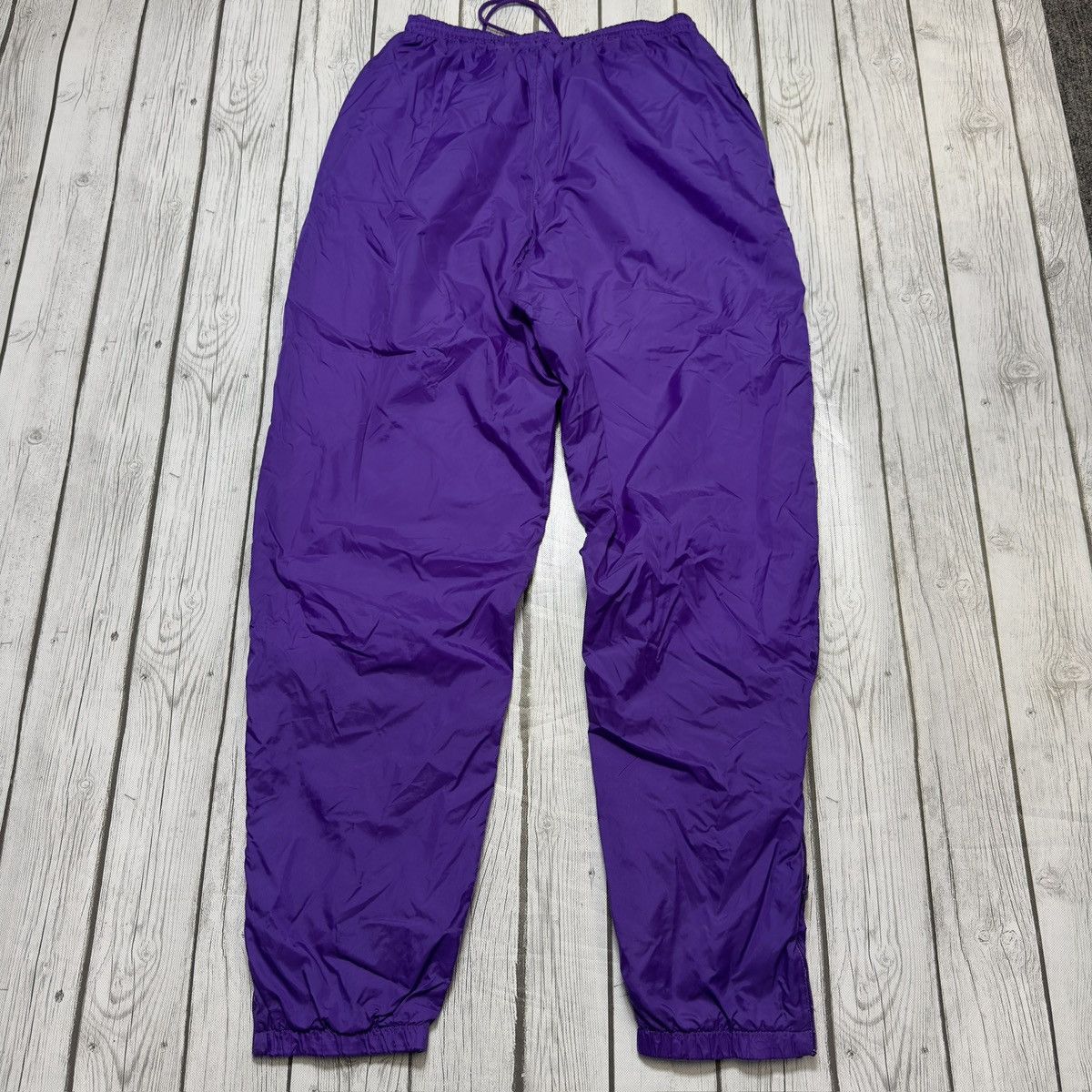 Nike × Vintage Vintage Nike pants Size US 32 / EU 48 - 2 Thumbnail