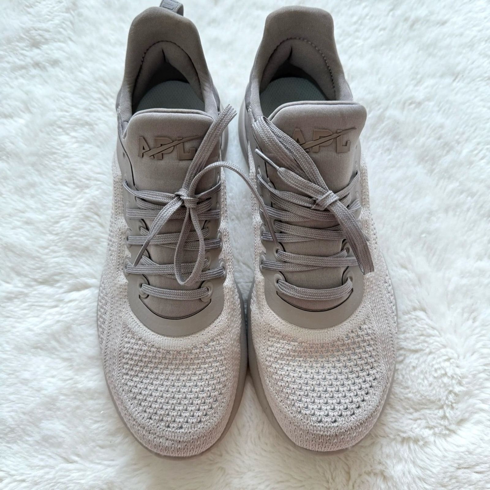 Other APL women sneakers size 7.5 US or 38 EU Retail 220$ Size US 7.5 / IT 37.5 - 1 Thumbnail