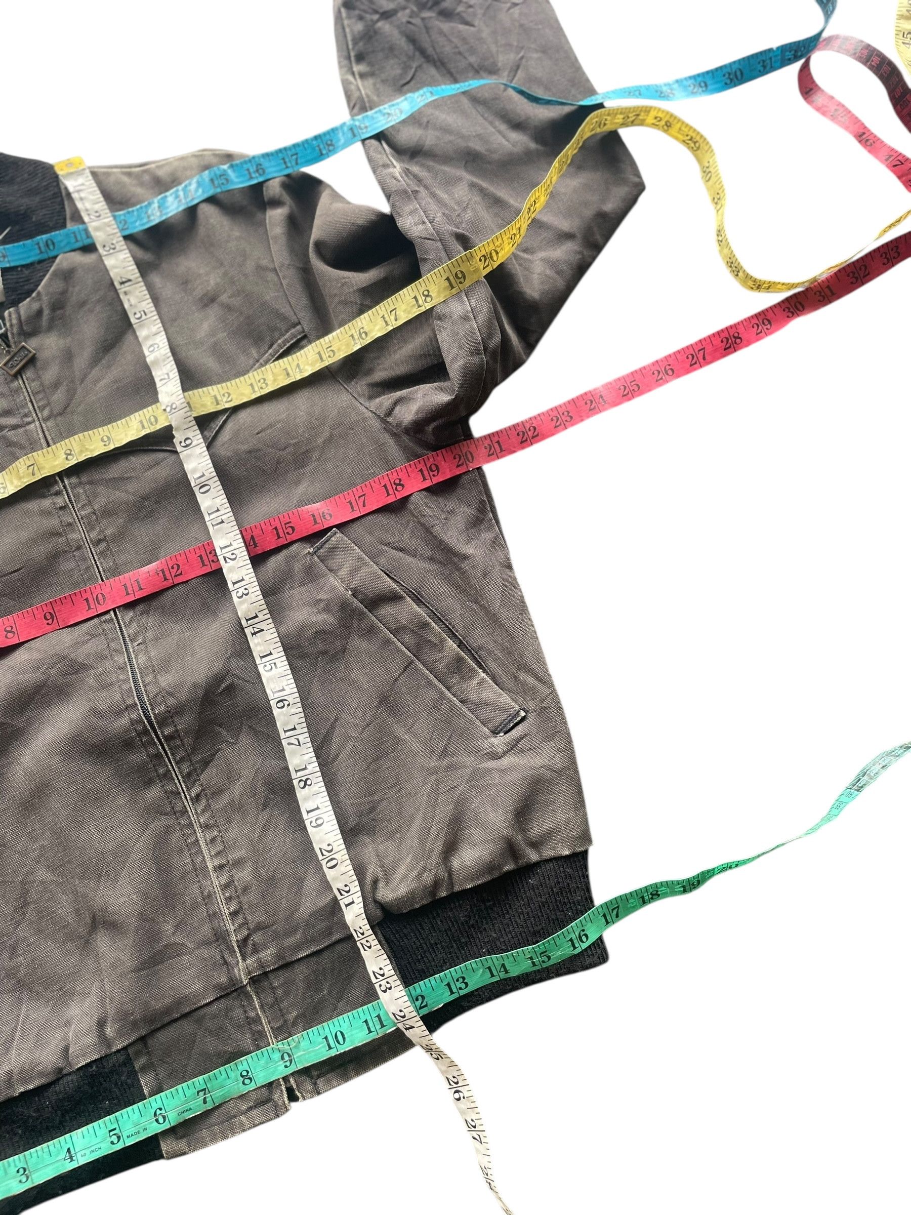 Walls Vintage Walls Western Jacket Size US M / EU 48-50 / 2 - 12 Thumbnail