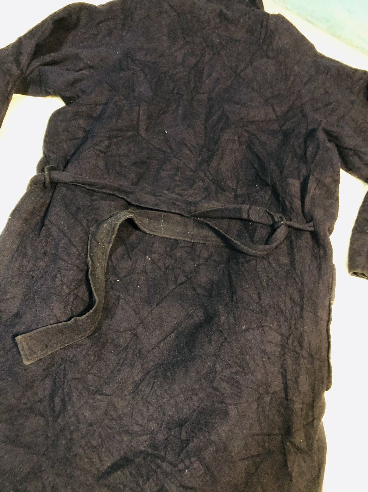 Burberry × Japanese Brand Burberrys Long Jacket (9) Size US M / EU 48-50 / 2 - 8 Thumbnail