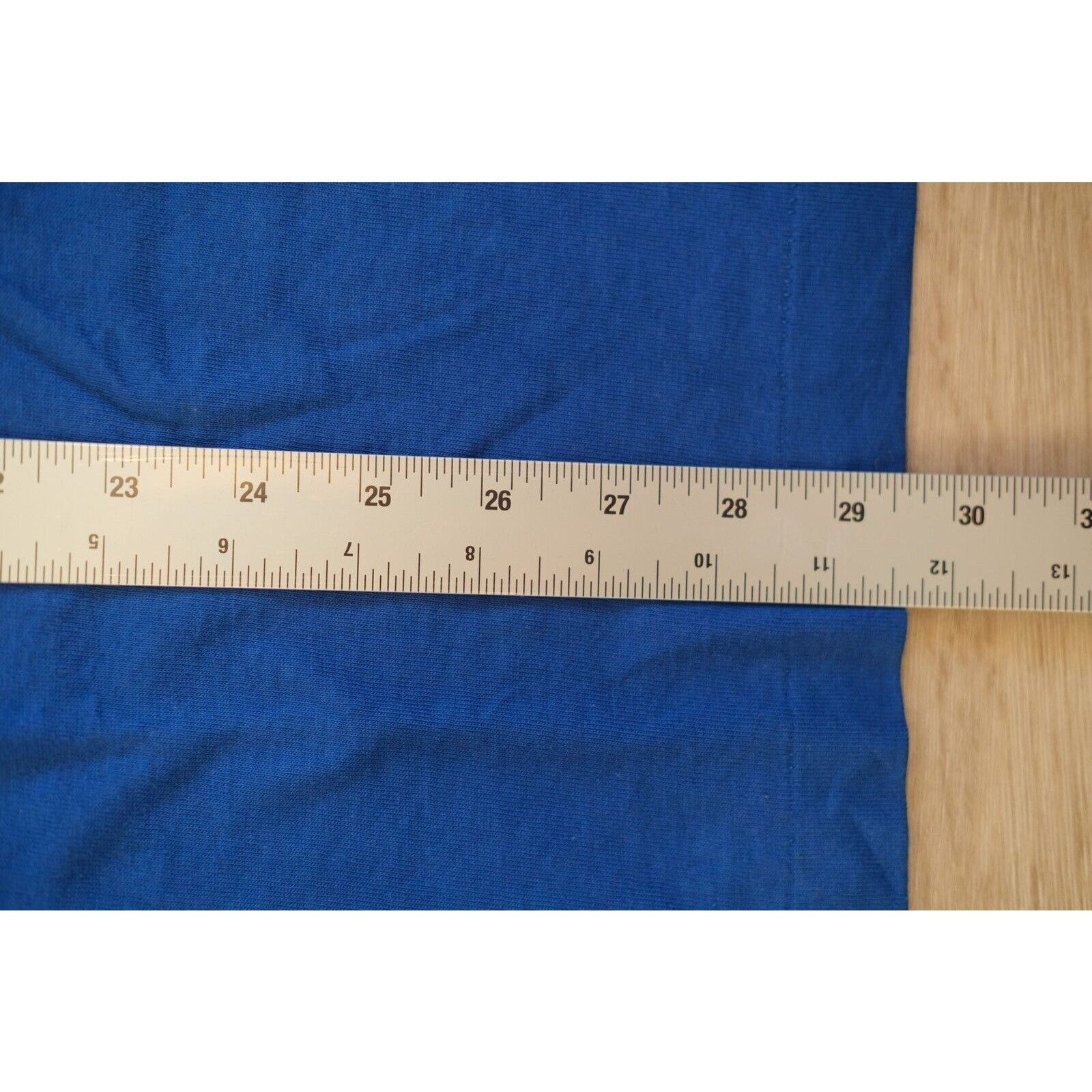 Salem Sportswear Vintage 90s Salem Sportswear Hideo Nomo Dodgers Tee Large Size US L / EU 52-54 / 3 - 7 Thumbnail