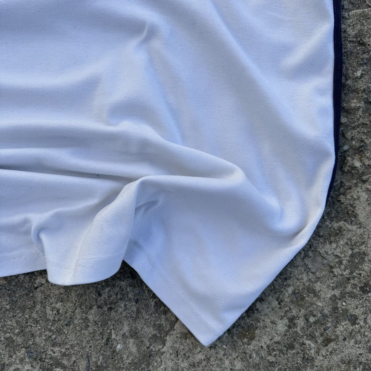 Y/Project Vintage Lonsdale Tan Top Sleeves Curt Cobain Style Size US XXL / EU 58 / 5 - 11 Thumbnail