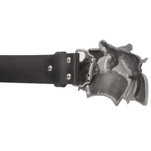 Other 115cm Cowboy Belt Size ONE SIZE - 3 Thumbnail