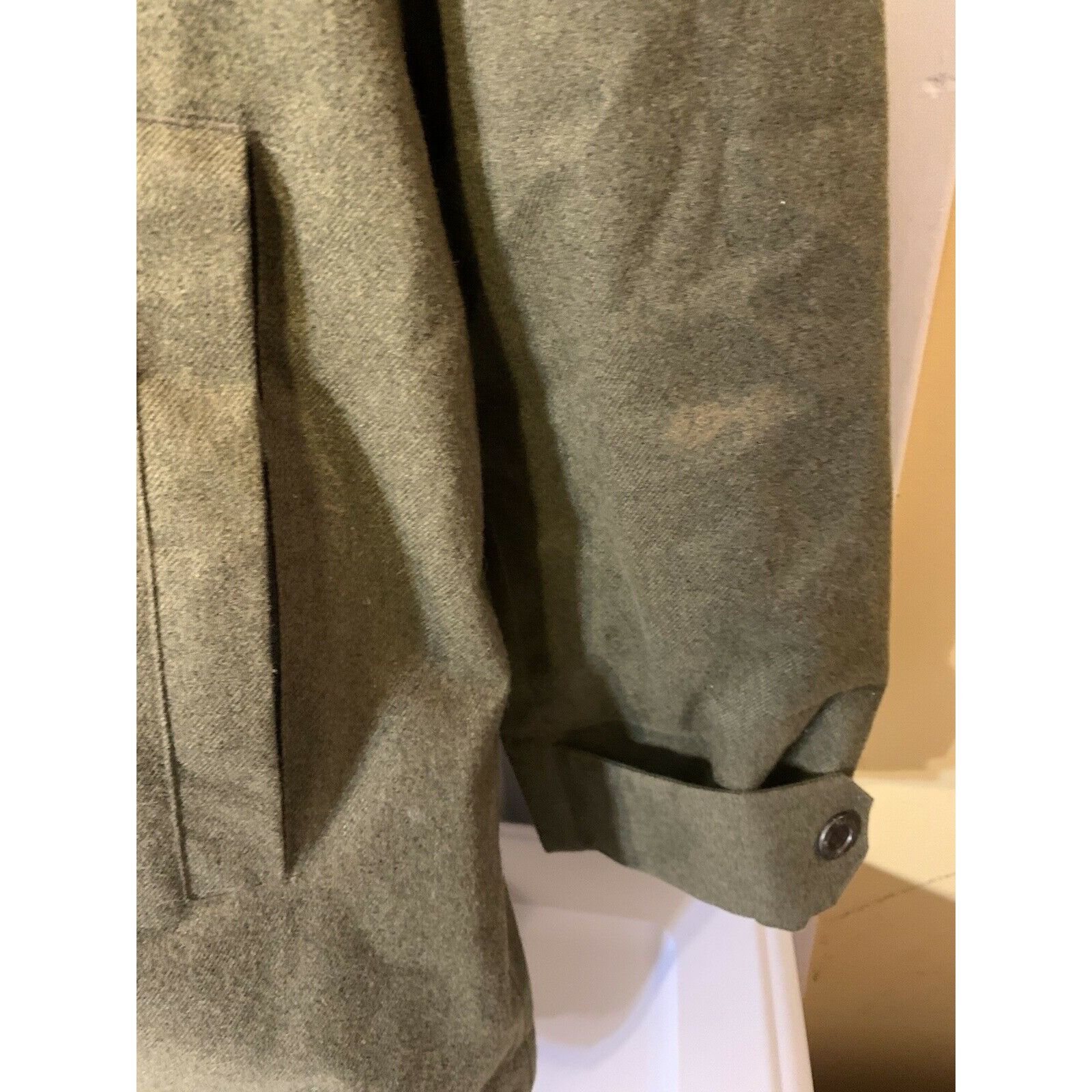 Other Ride CAPP3L Snowboard Jacket Men’s Sz XL Strata HD $300 MSRP Size US XL / EU 56 / 4 - 4 Thumbnail