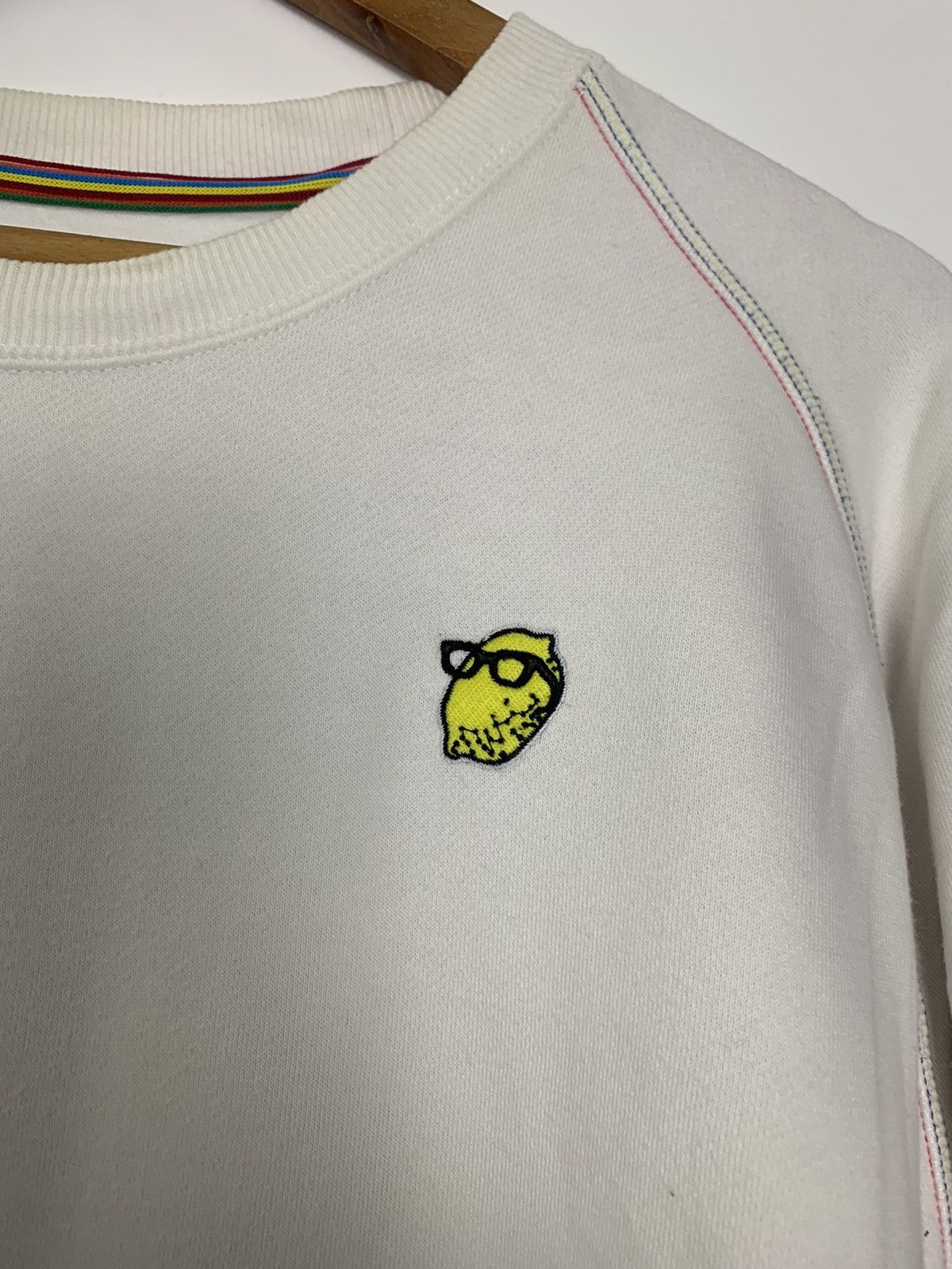 Paul Smith Paul Smith Sweatshirts Size US L / EU 52-54 / 3 - 10 Thumbnail