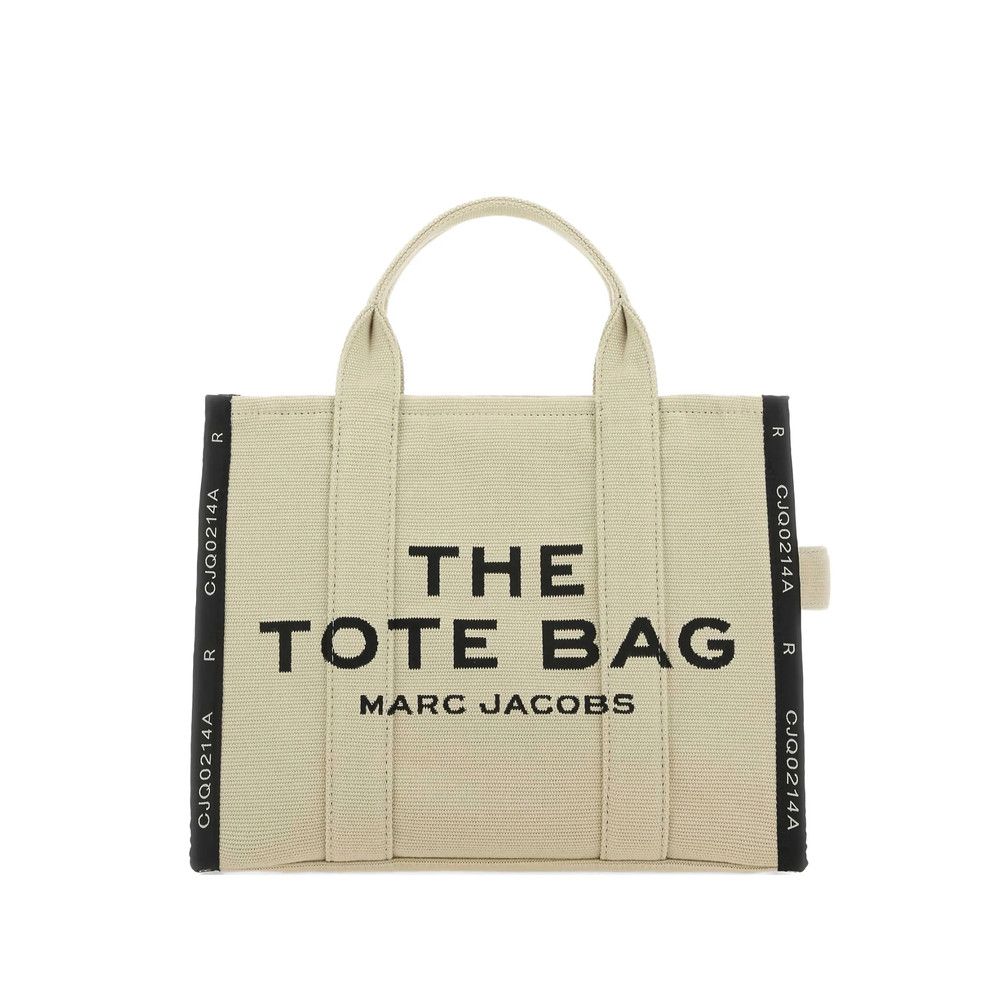 Marc Jacobs Marc Jacobs NEUTRALS Tote Bags Size ONE SIZE - 1 Thumbnail