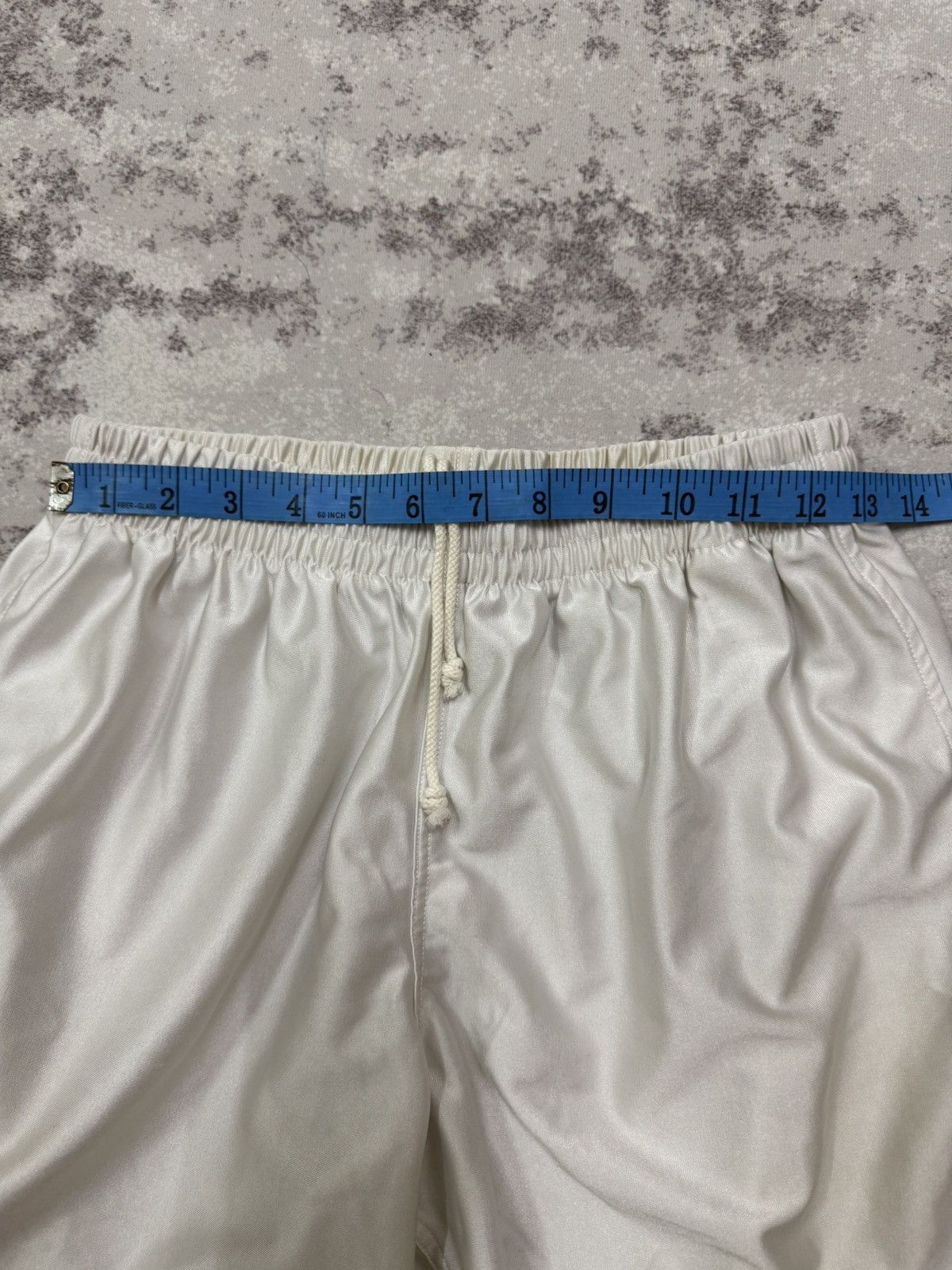 Umbro Vintage 90s Umbro ProducedBy Descente Nylon Sportswear Pants Size US 26 / EU 42 - 12 Thumbnail