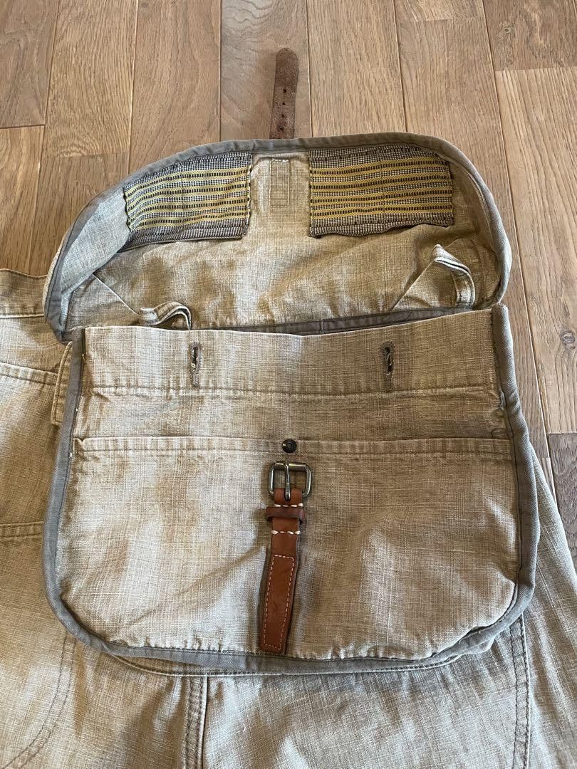 Kapital Camera Pocket Pants Size US 32 / EU 48 - 6 Thumbnail