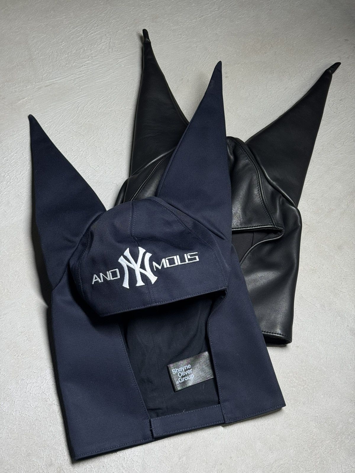 Anonymous Club Anonymous club dunce cap Size ONE SIZE - 2 Thumbnail