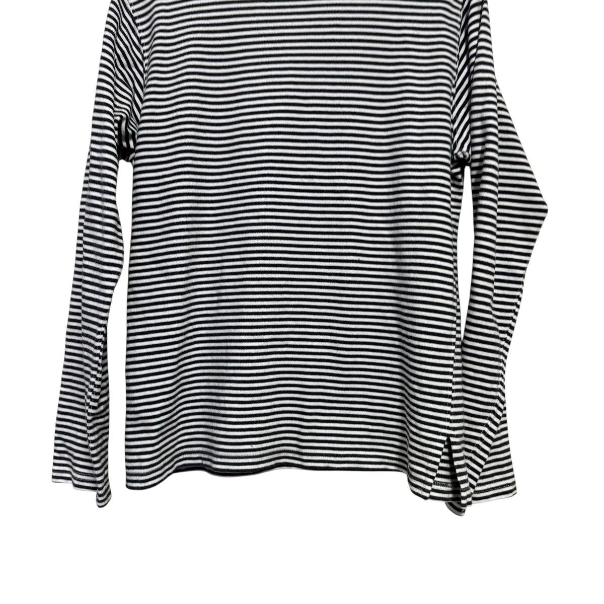 Engineered Garments Engineered Garment Striped Longsleeve Shirt Size US S / EU 44-46 / 1 - 9 Thumbnail