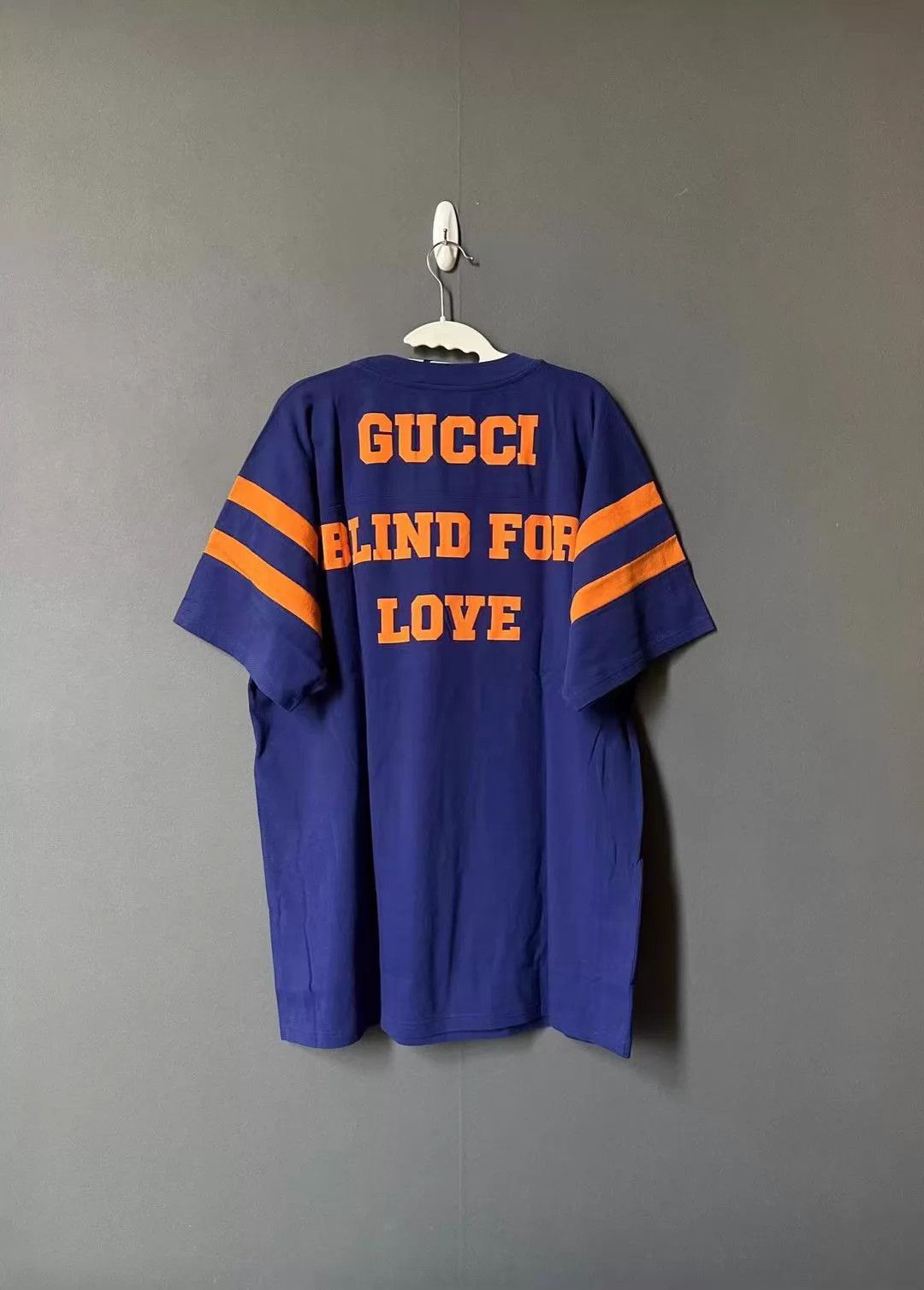 Gucci Gucci 1921 short sleeve tee OS M new with tags Size US M / EU 48-50 / 2 - 2 Thumbnail