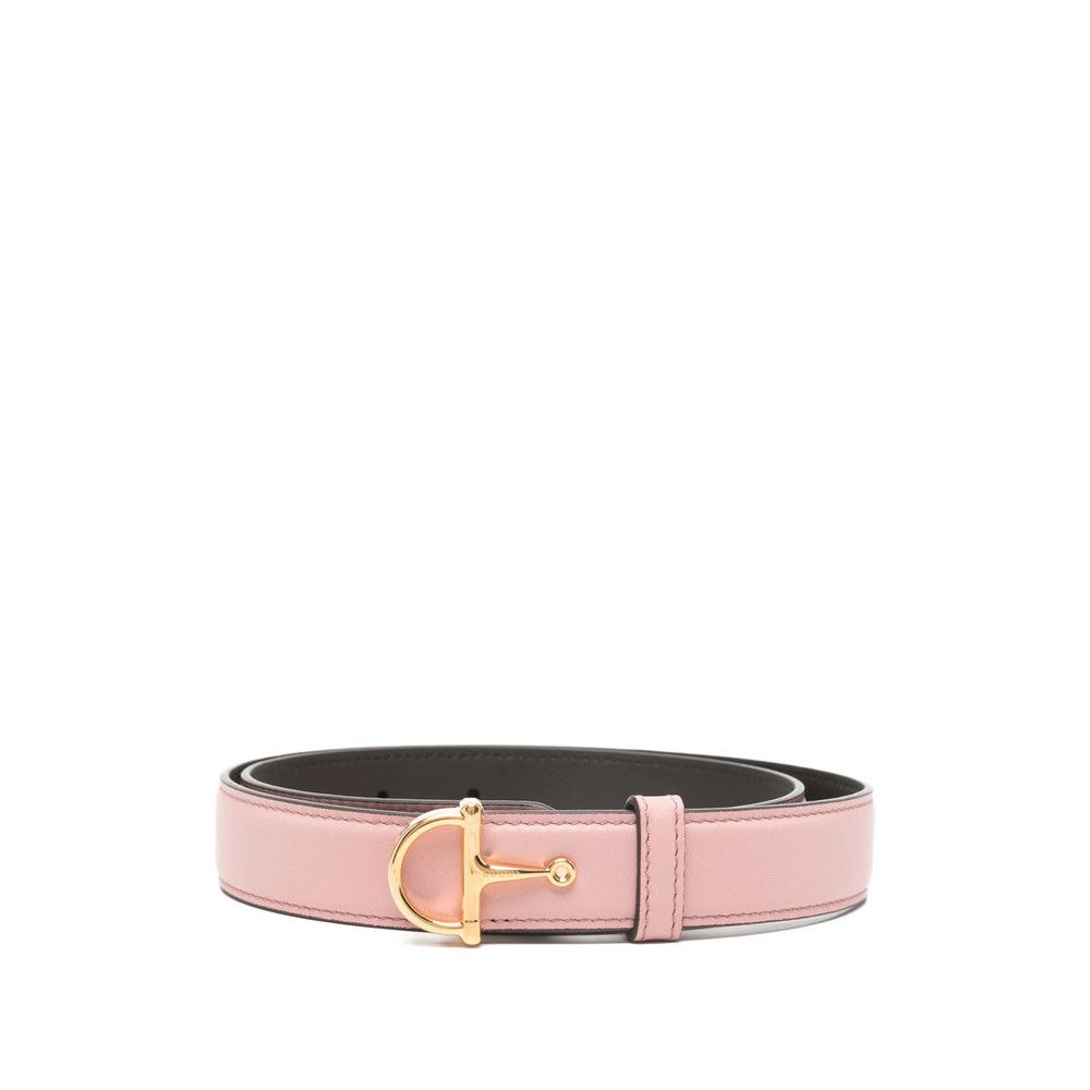 Gucci Gucci PINK Belts Size ONE SIZE - 1 Thumbnail