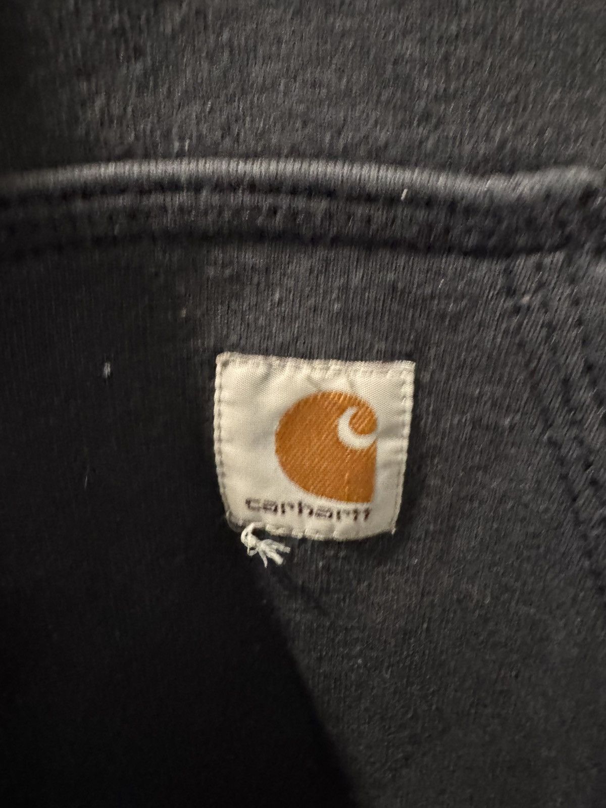 Carhartt Carhartt Hoodie Size US M / EU 48-50 / 2 - 6 Thumbnail