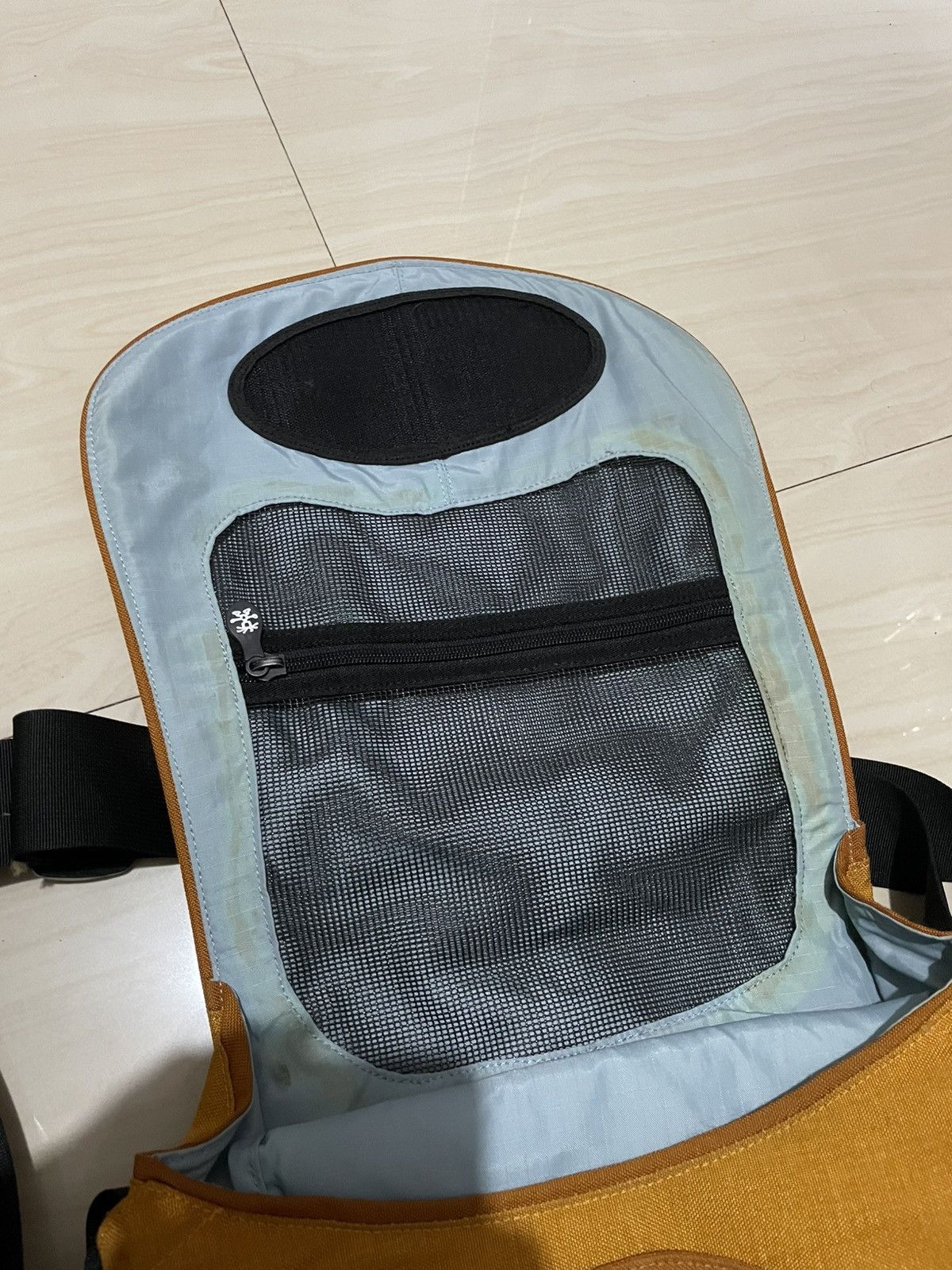 Crumpler Crumpler Crippy duck L Size ONE SIZE - 6 Thumbnail