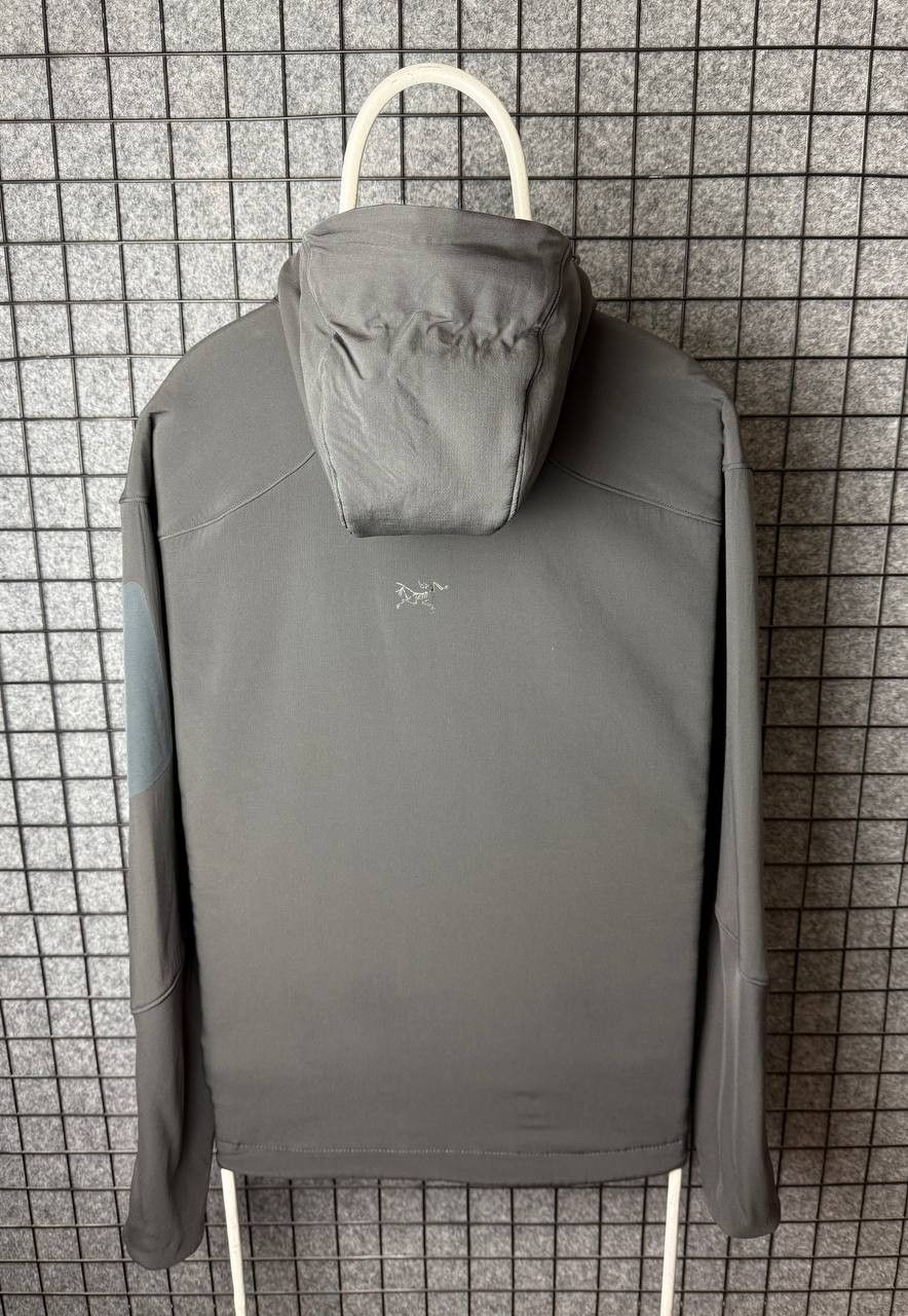 Arc'teryx Arcteryx Fleece SoftShell Jacket size Large Size US L / EU 52-54 / 3 - 2 Thumbnail