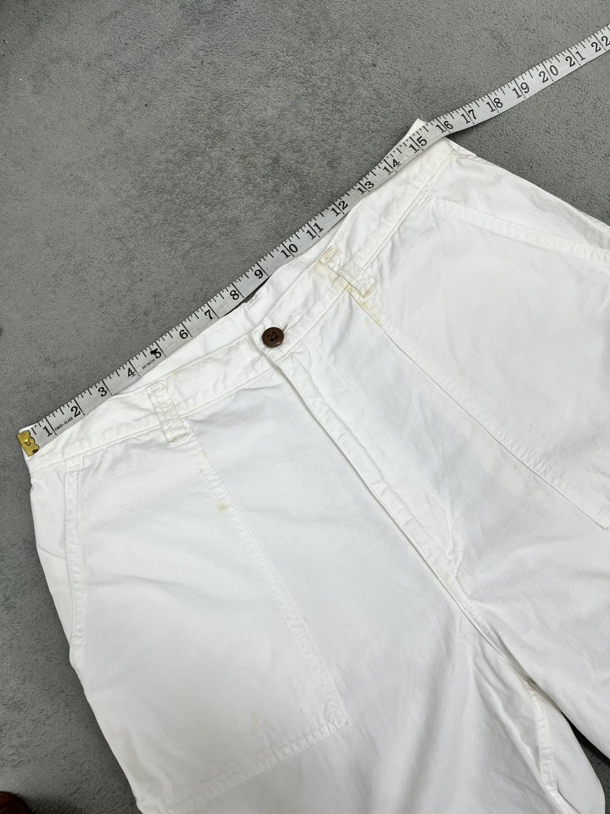 Schott SCHOTT SHORT PANTS Size US 31 - 12 Thumbnail