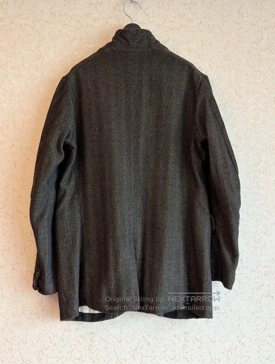 Other Garment Reproduction Herringbone Jacket. Size US M / EU 48-50 / 2 - 3 Thumbnail