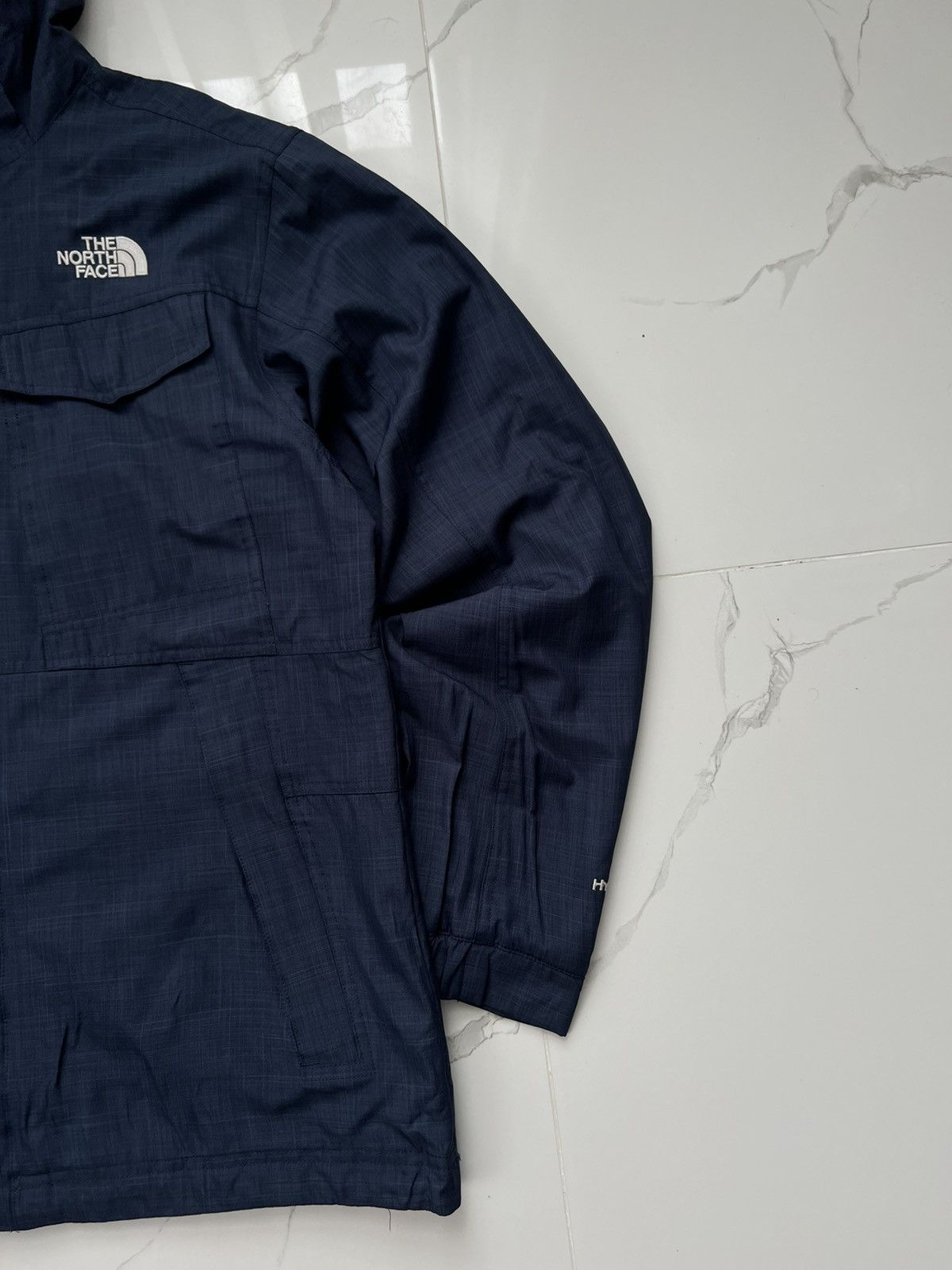 Other THE NORTH FACE HYVENT OUTDOOR GORPCORE JACKET Y2K Size US M / EU 48-50 / 2 - 2 Thumbnail