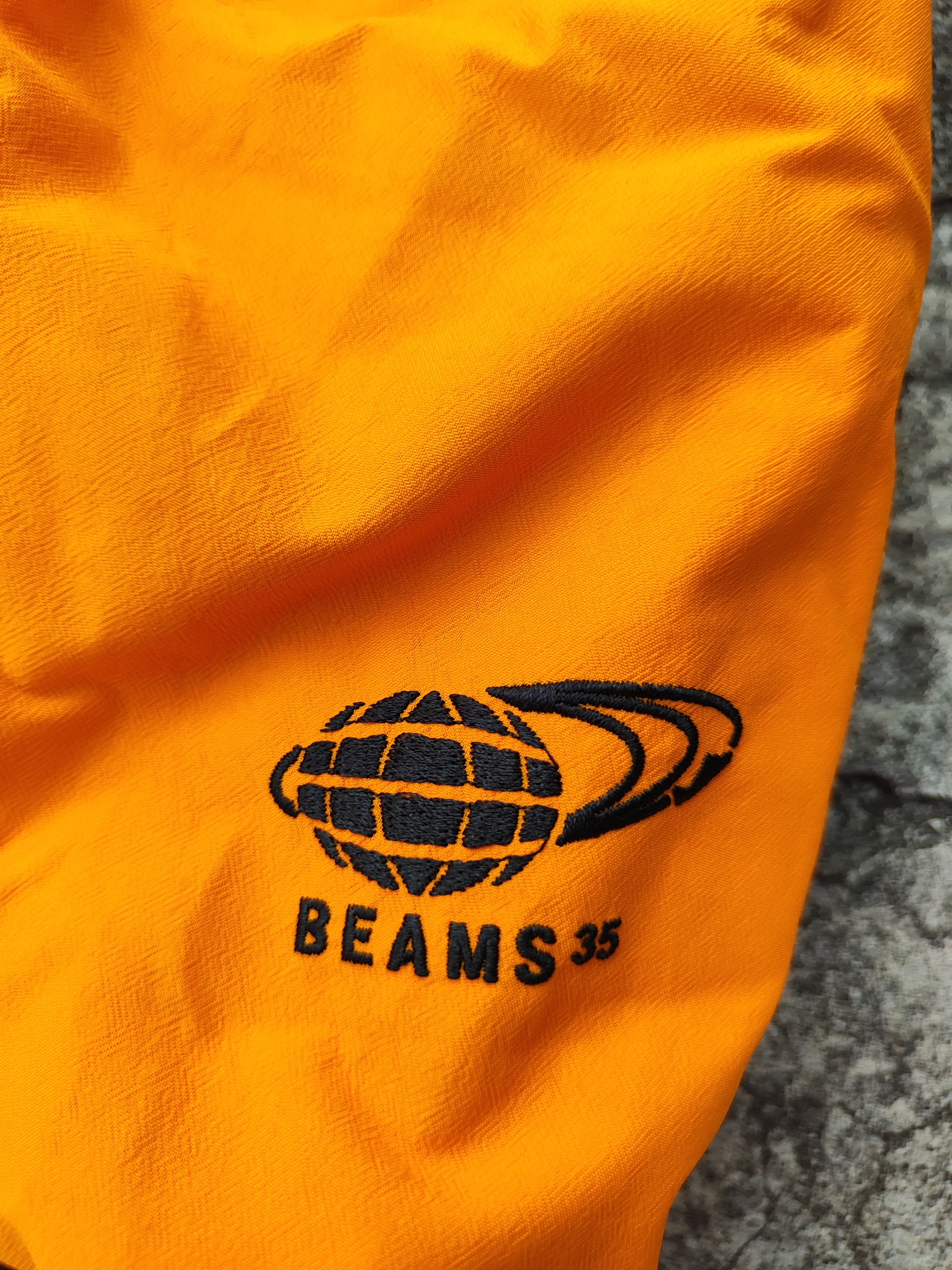 Arc'teryx × Beams Plus Arcteryx x Beams Stinger 35 th Anniversary Size US XS / EU 42 / 0 - 5 Thumbnail
