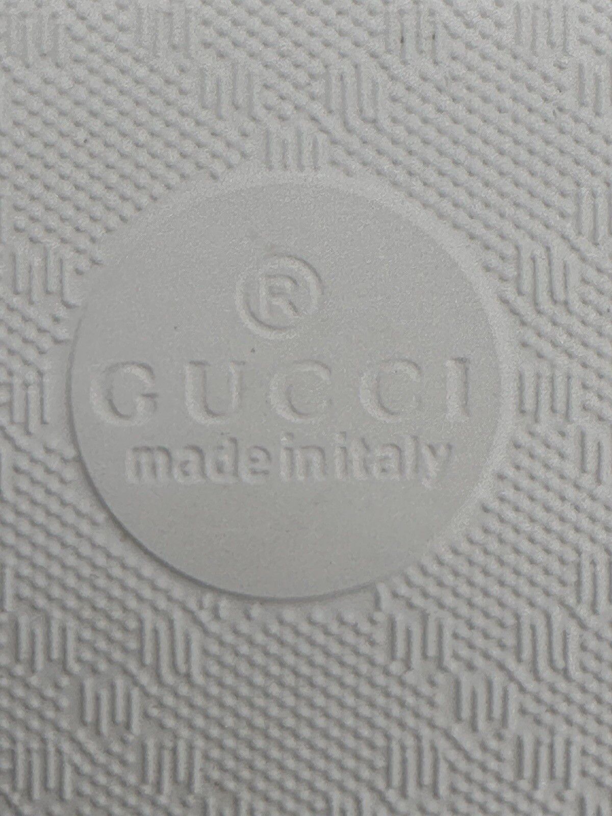 Gucci New Gucci Slip On Size US-12 / UK-11 / EU-45 Size US 12 / EU 45 - 9 Thumbnail