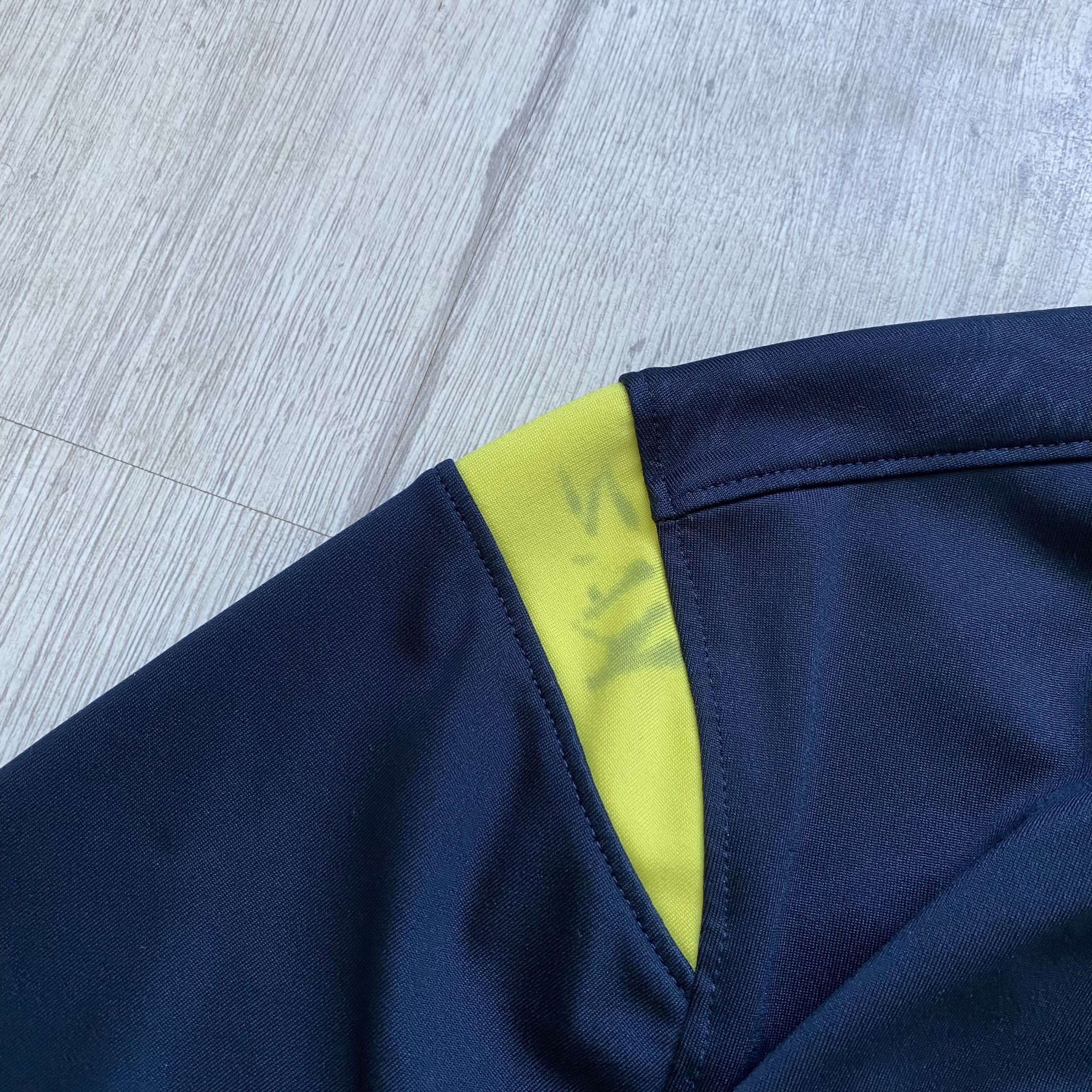 Nike ⚽️ Blockore UA Tottenham Hotspur jersey Soccer Training Long Size US L / EU 52-54 / 3 - 8 Thumbnail