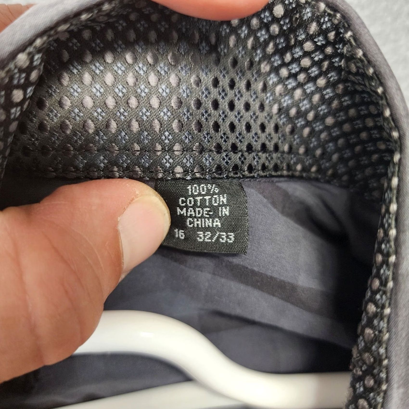 English Laundry VINTAGE? (no) Size US L / EU 52-54 / 3 - 4 Thumbnail