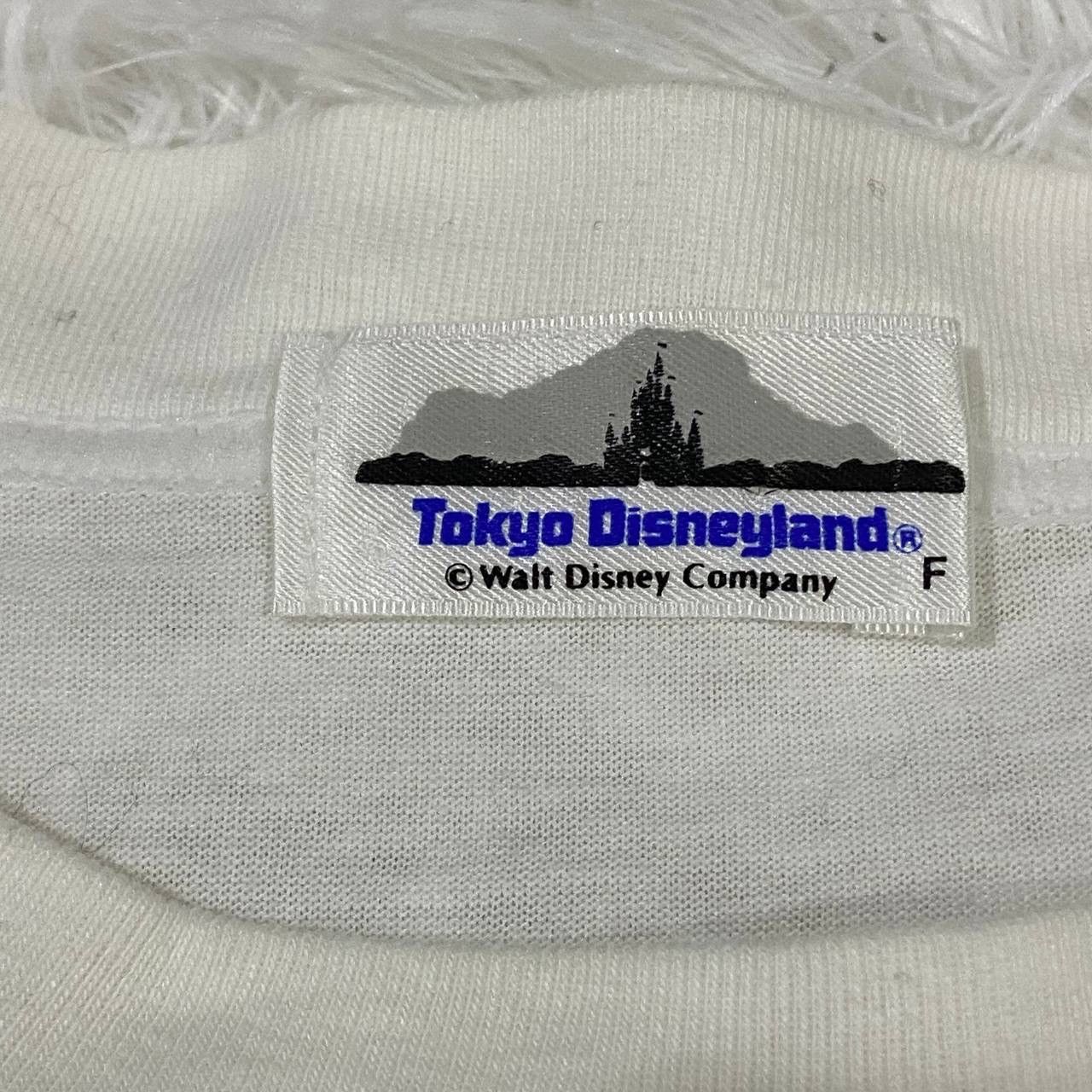Disney Vintage disney donald duck Size US M / EU 48-50 / 2 - 4 Thumbnail