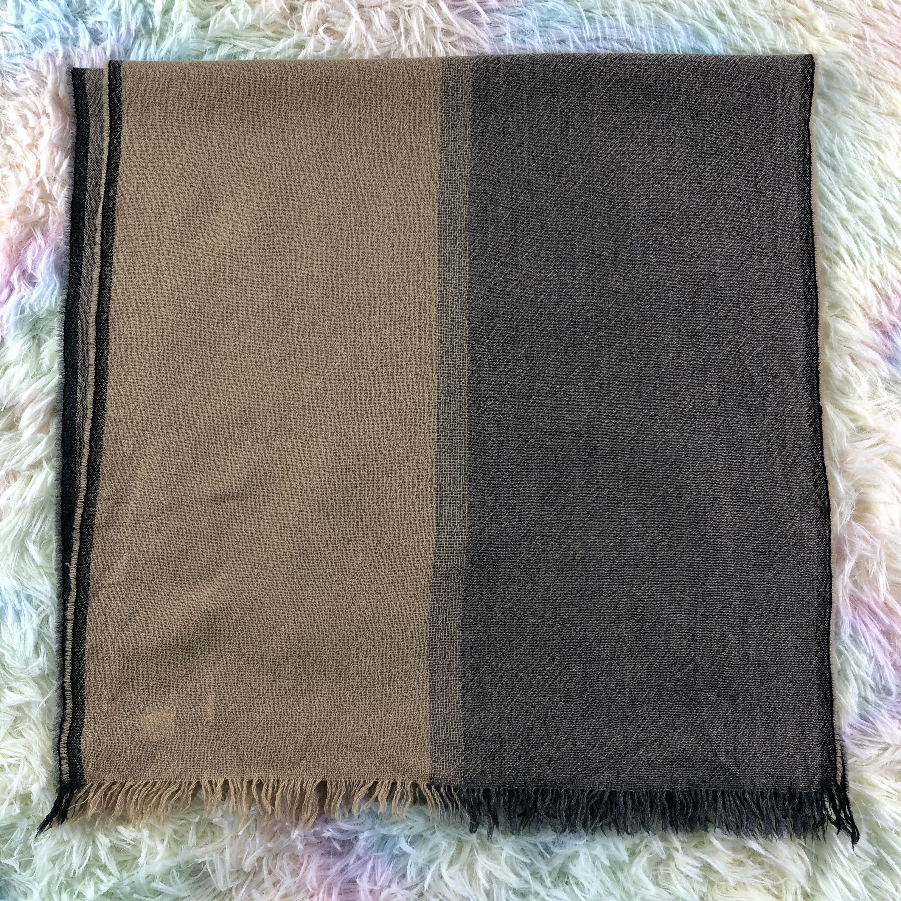 Johnstons Of Elgin Johnstons Of Elgin Scarf / Muffler / Neckwear - KM538 Size ONE SIZE - 2 Thumbnail