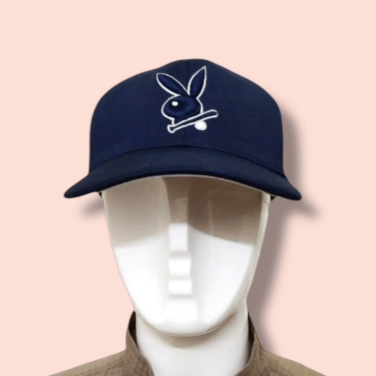 VINTAGE TRUCKER HAT BASEBALL CAP