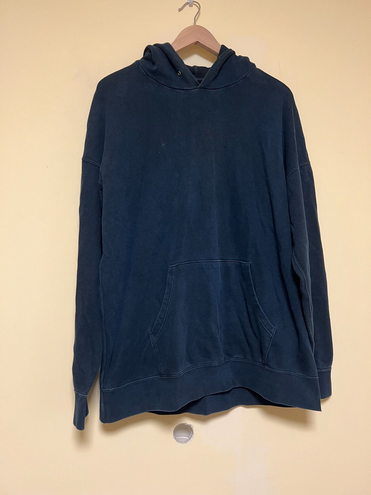 Visvim Visvim Jumbo Hoodie Natural Dye Size US M / EU 48-50 / 2 - 1 Thumbnail