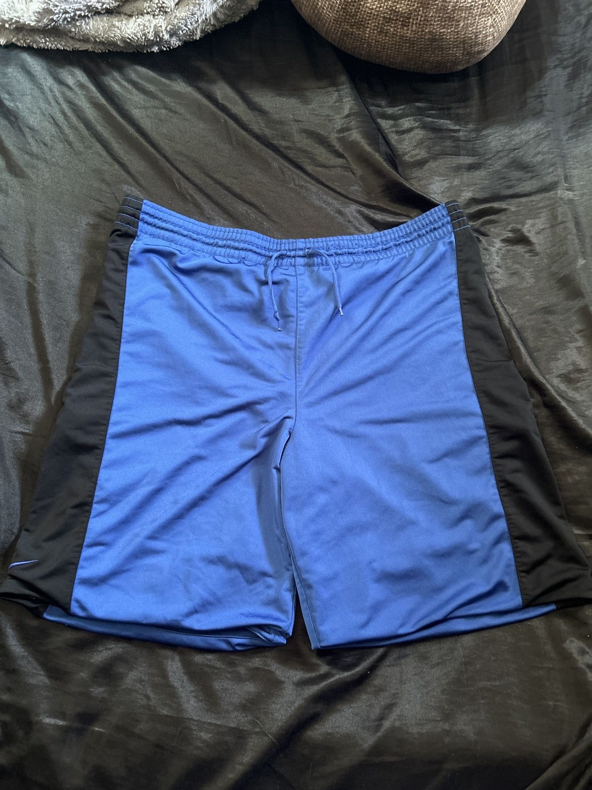Nike Nike reversible shorts Size US 42 / EU 58 - 5 Thumbnail