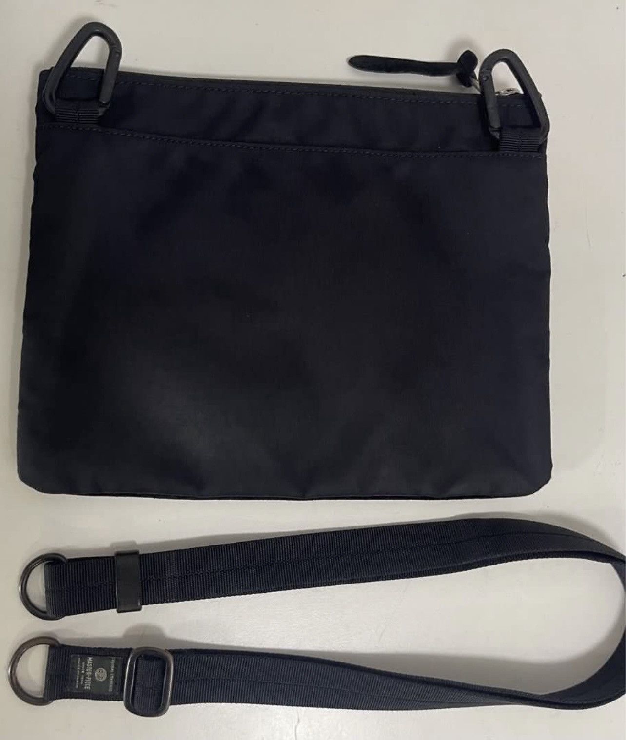 Japanese Brand Masterpiece slingbag Size ONE SIZE - 3 Thumbnail