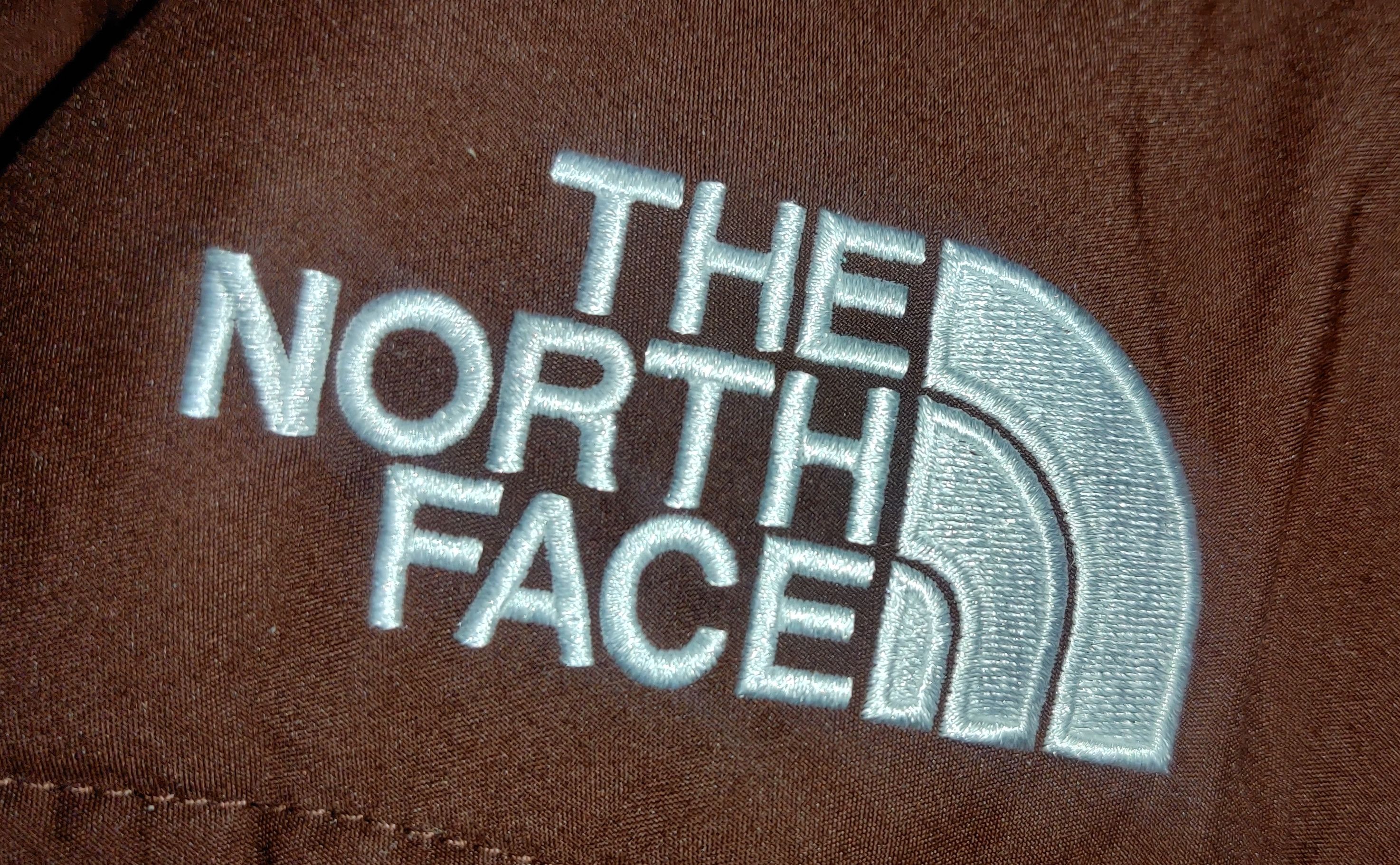 The North Face TNF high pale nuptse 600 Size US XXS / EU 40 - 5 Thumbnail