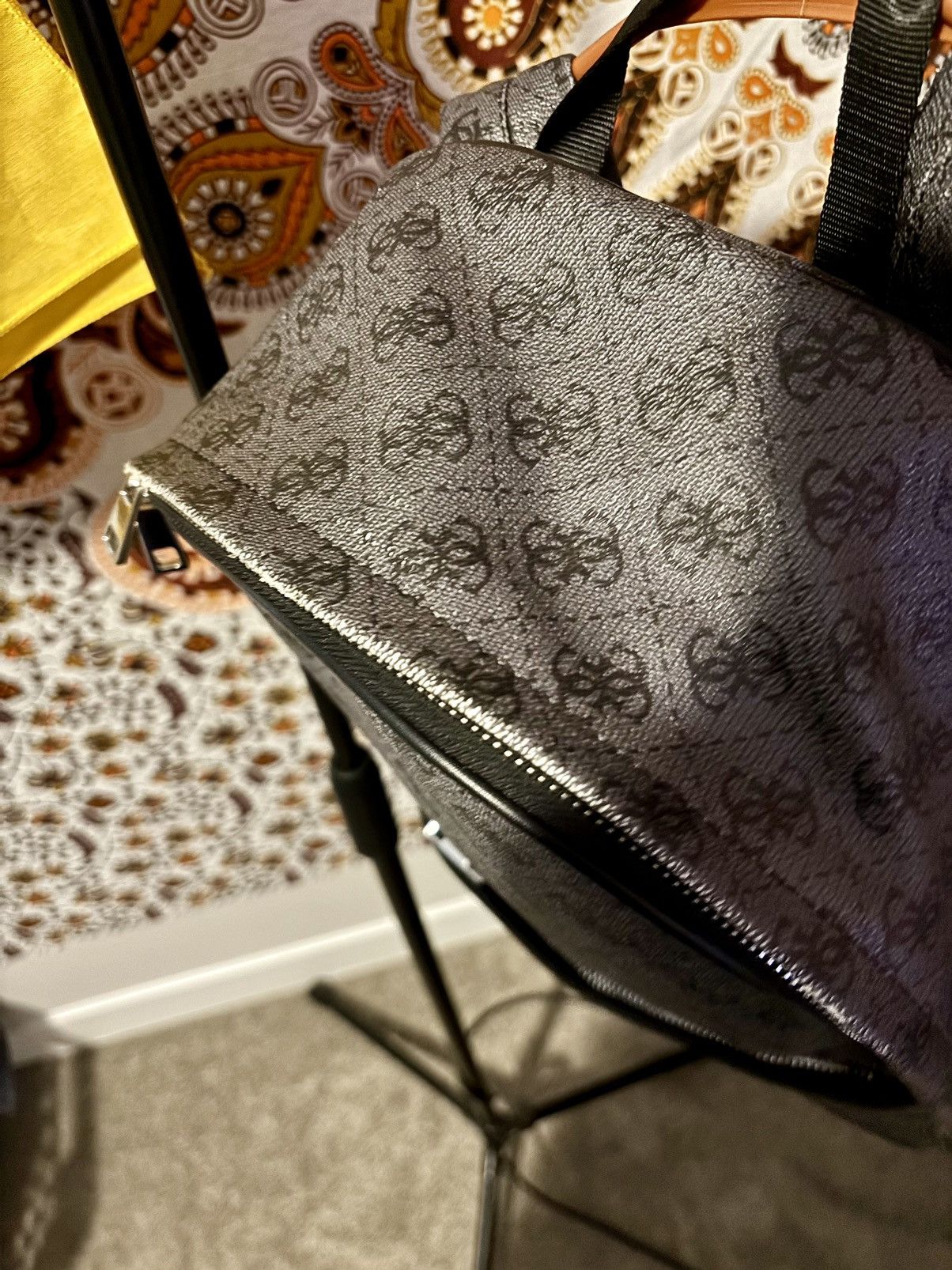 Guess Men’s Guess Backpack Size ONE SIZE - 4 Thumbnail